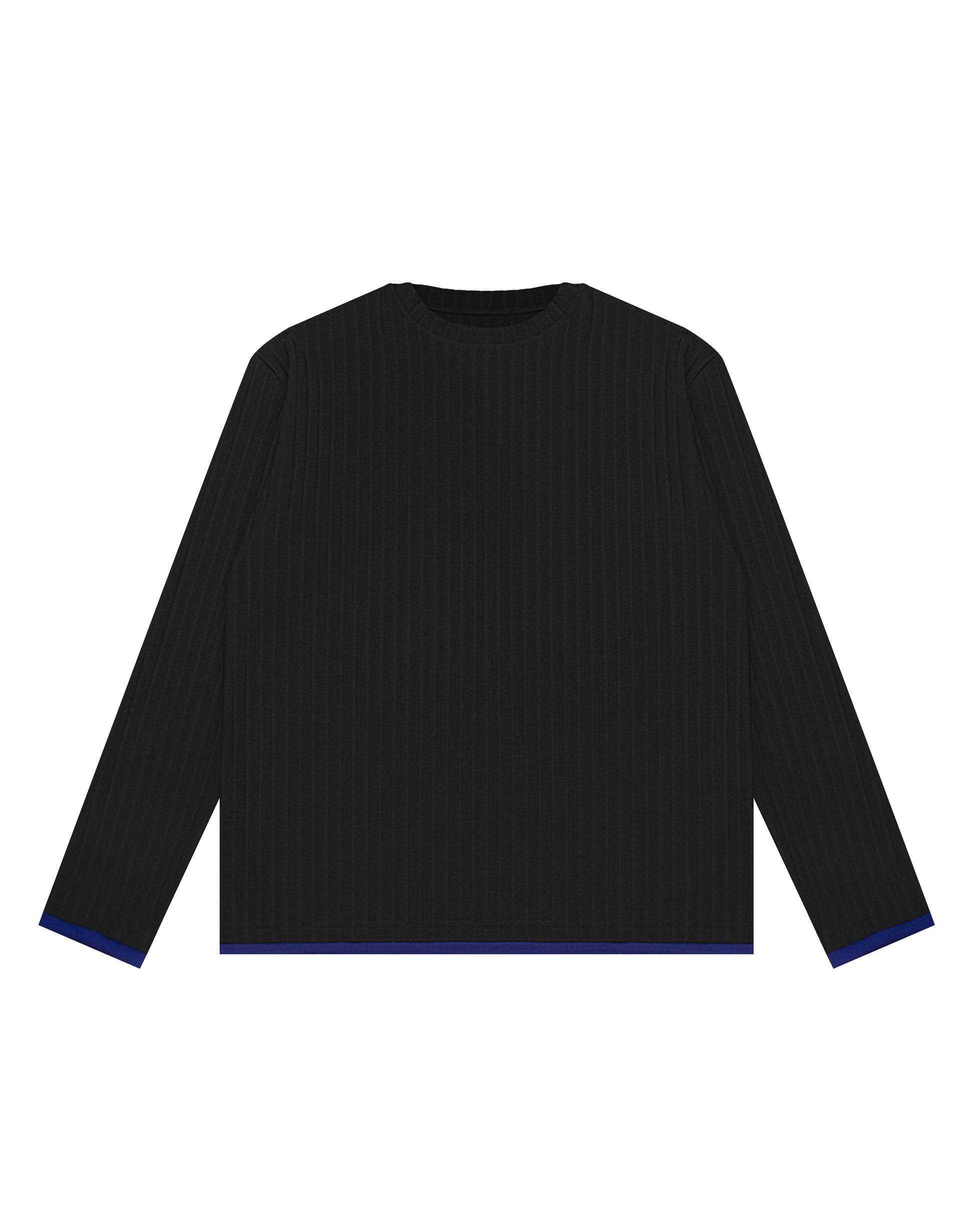 Rory Men's Top in Black