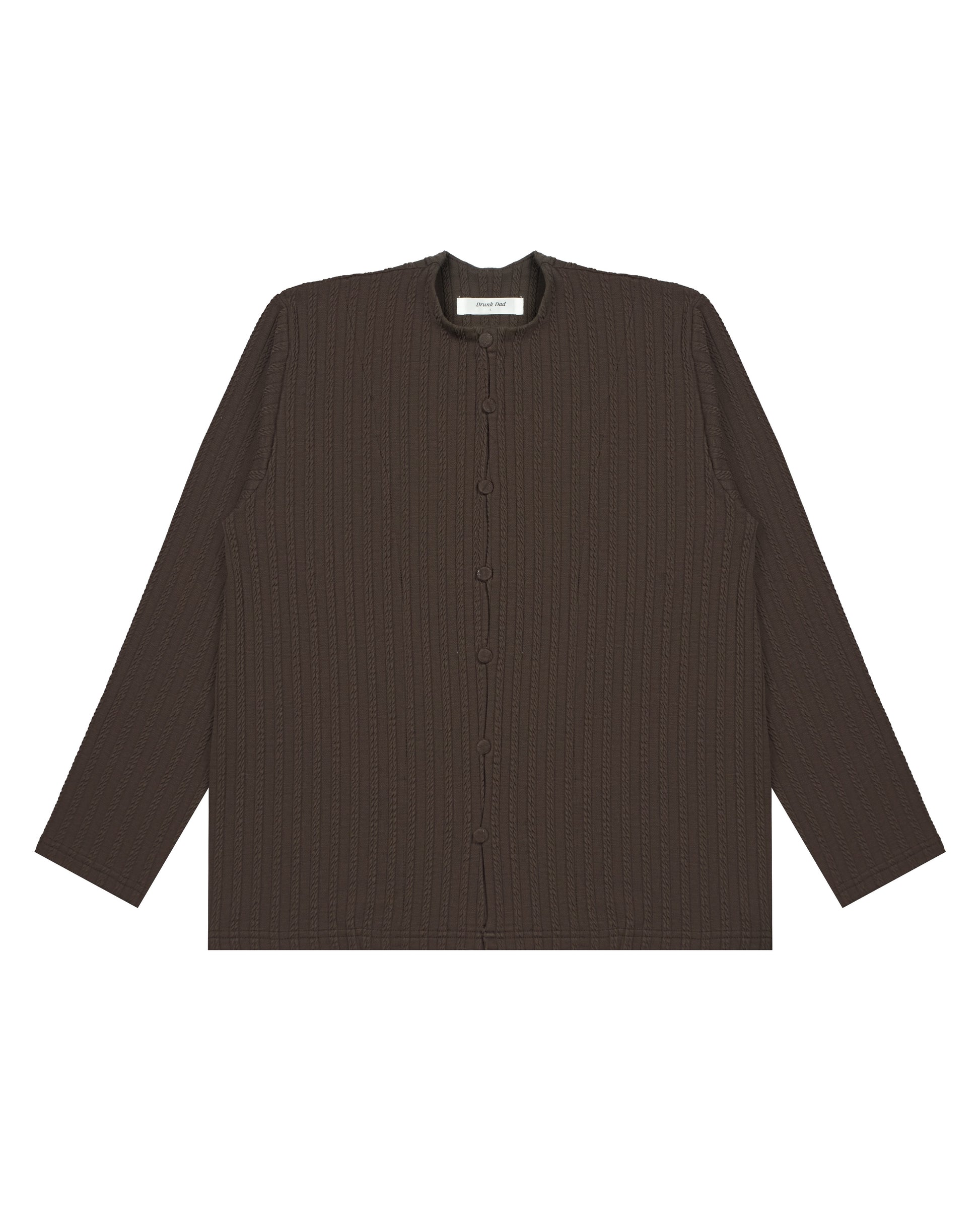 Mundo Unisex Cardigan