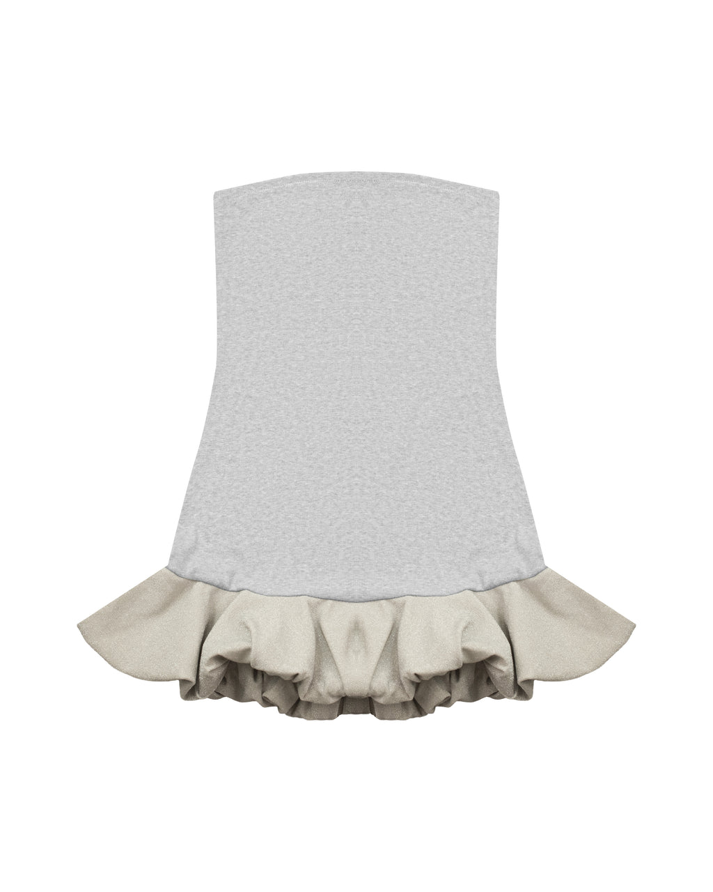 Mirage Tube Top