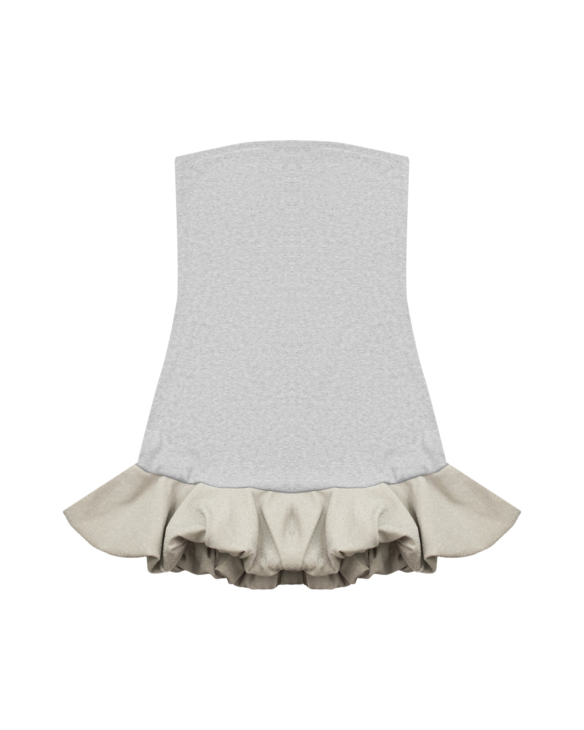 Mirage Tube Top