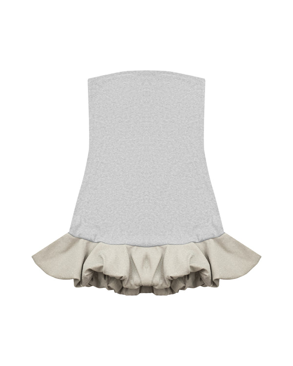 Mirage Tube Top