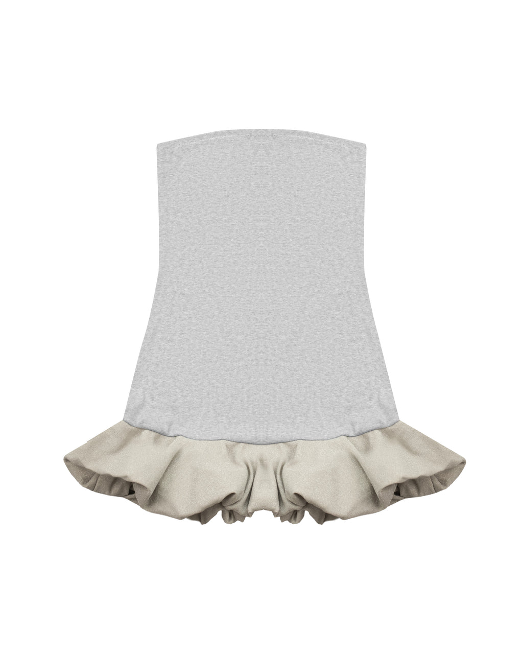 Mirage Tube Top
