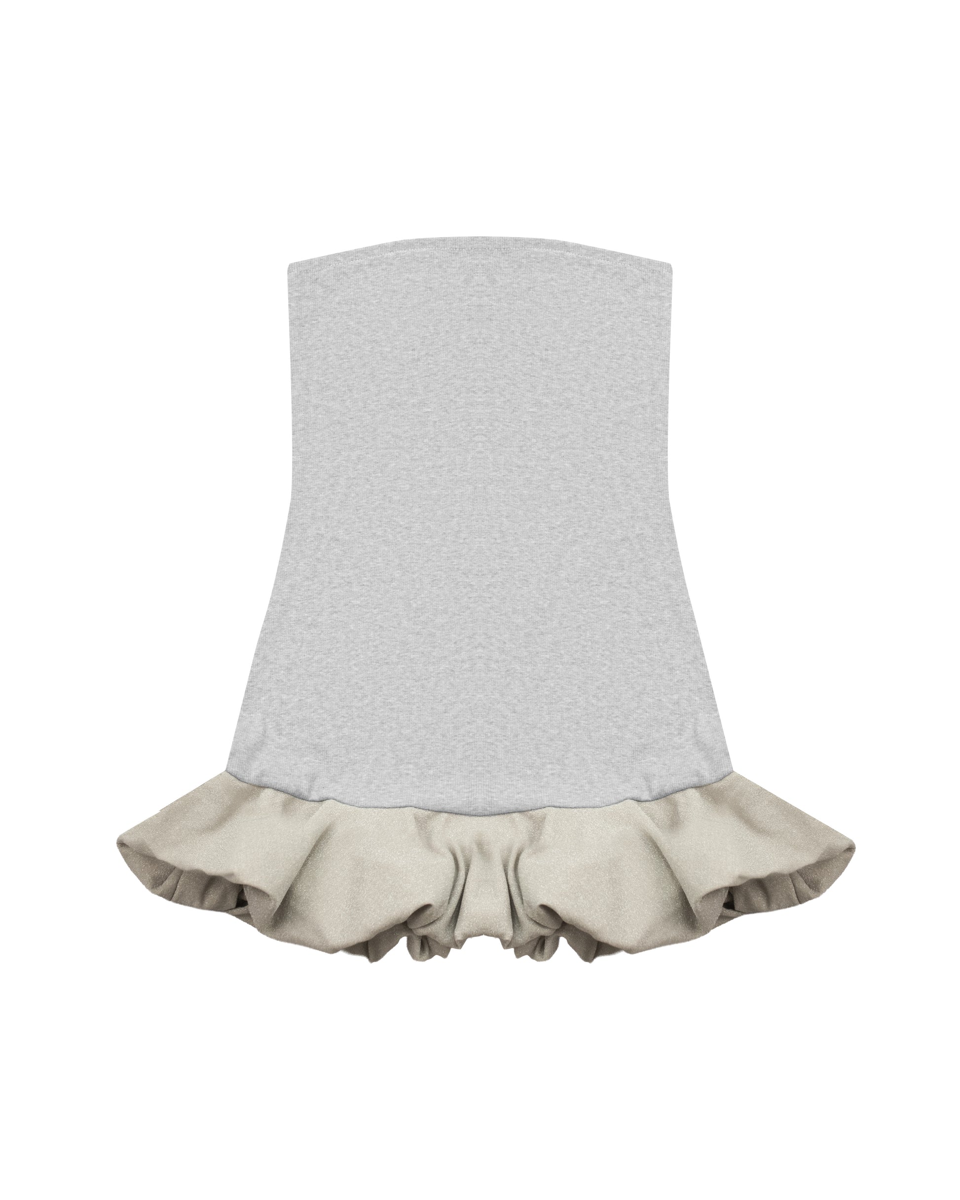 Mirage Tube Top