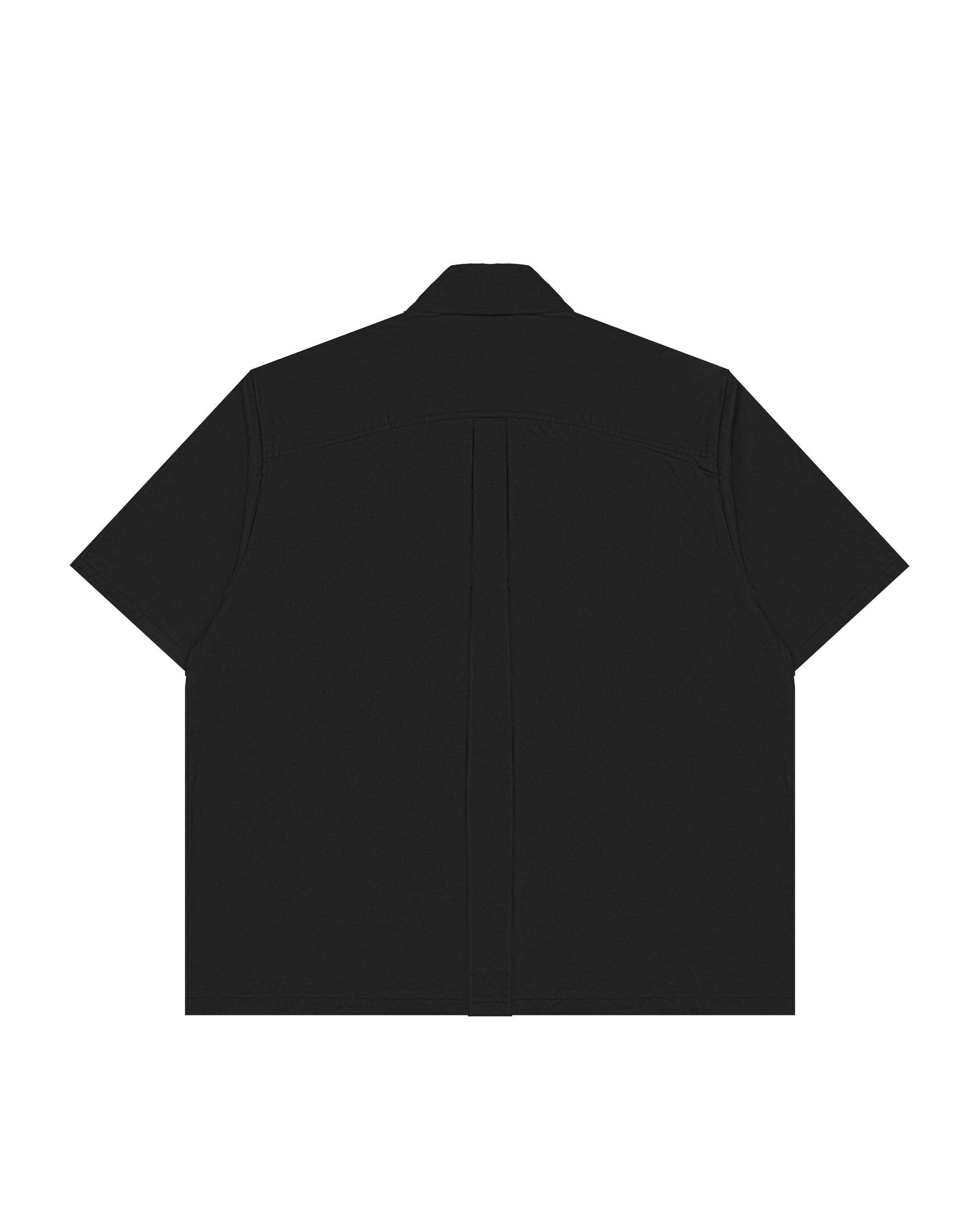 Pili Shirt in Black