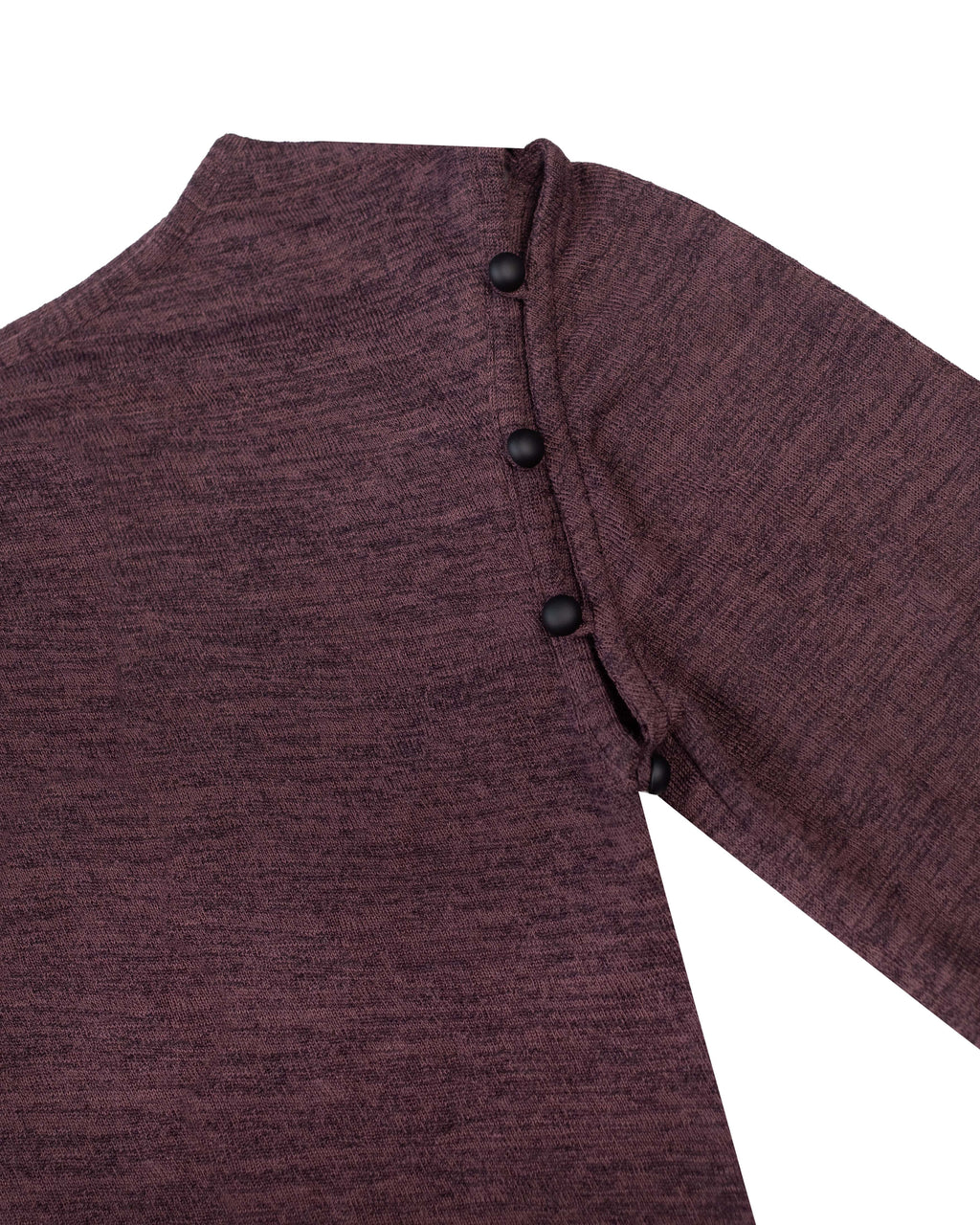 2-in-1 Detachable Sleeve Top