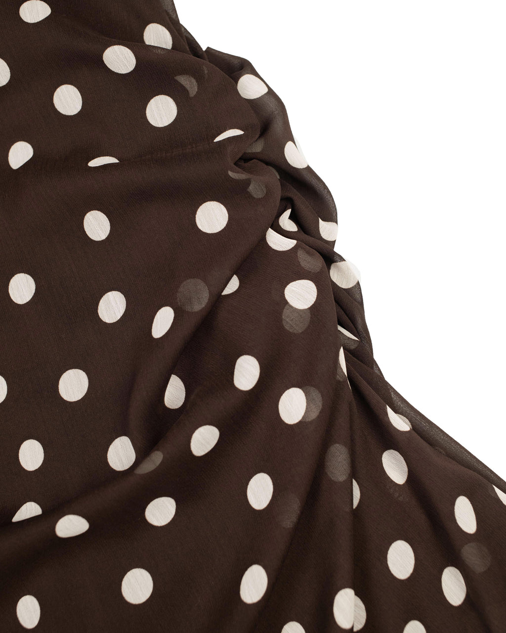 Colette Skirt in Brown