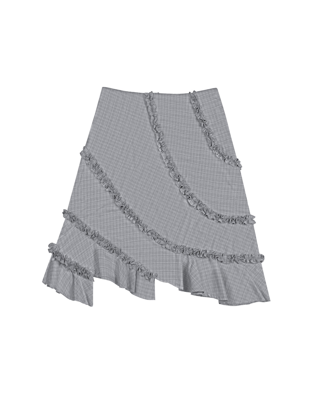 Kimberly Skirt