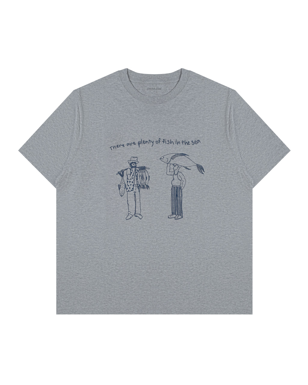 Plenty Tee