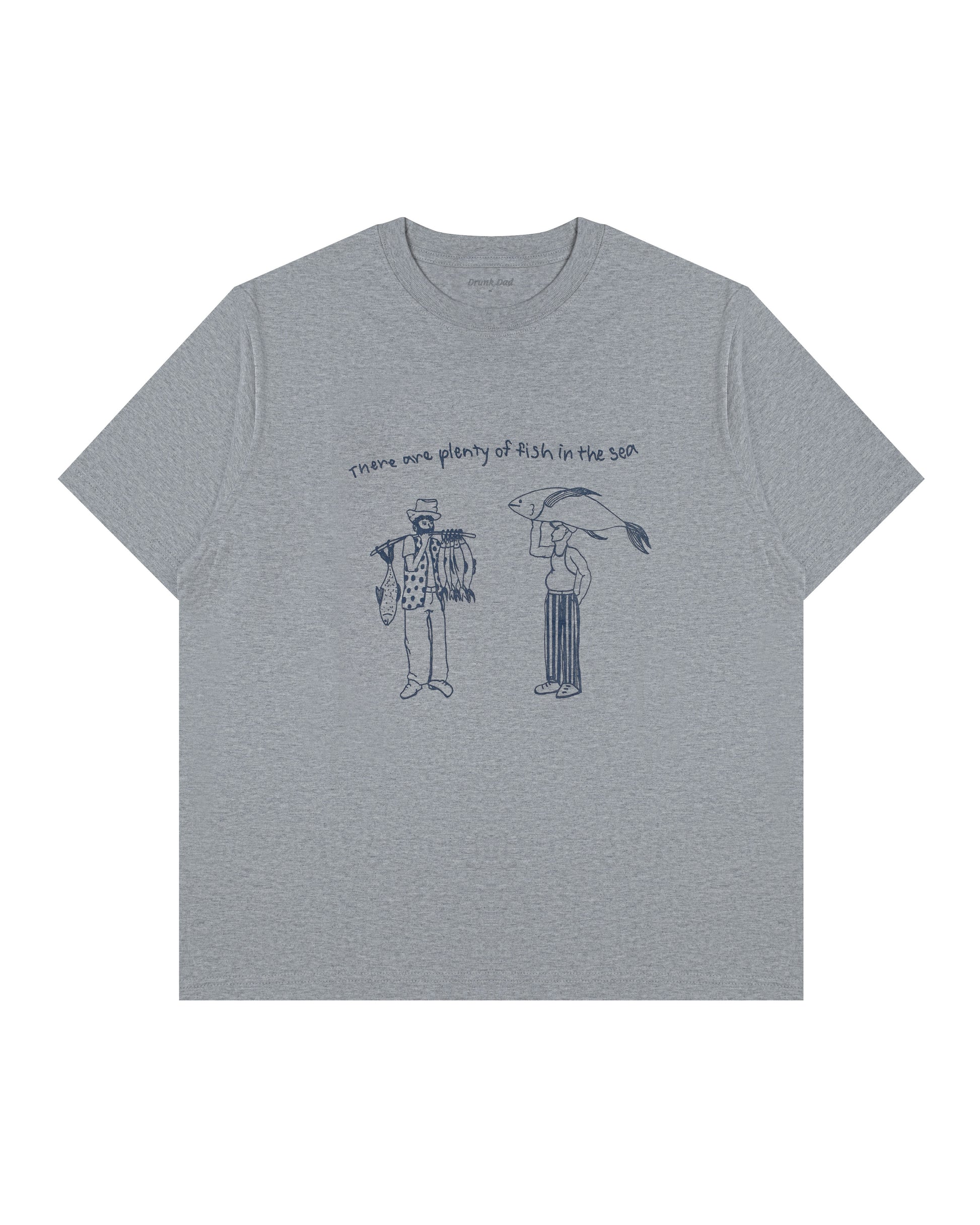 Plenty Tee