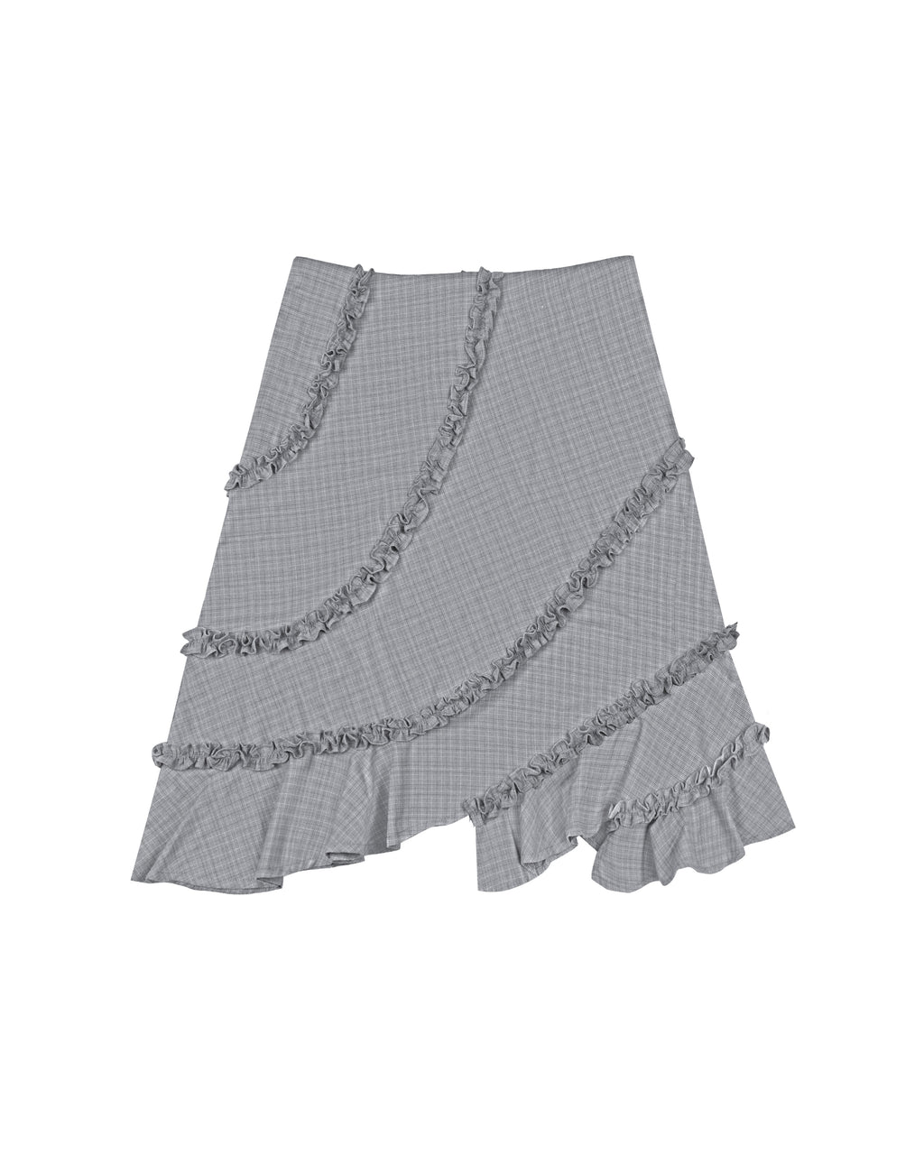 Kimberly Skirt