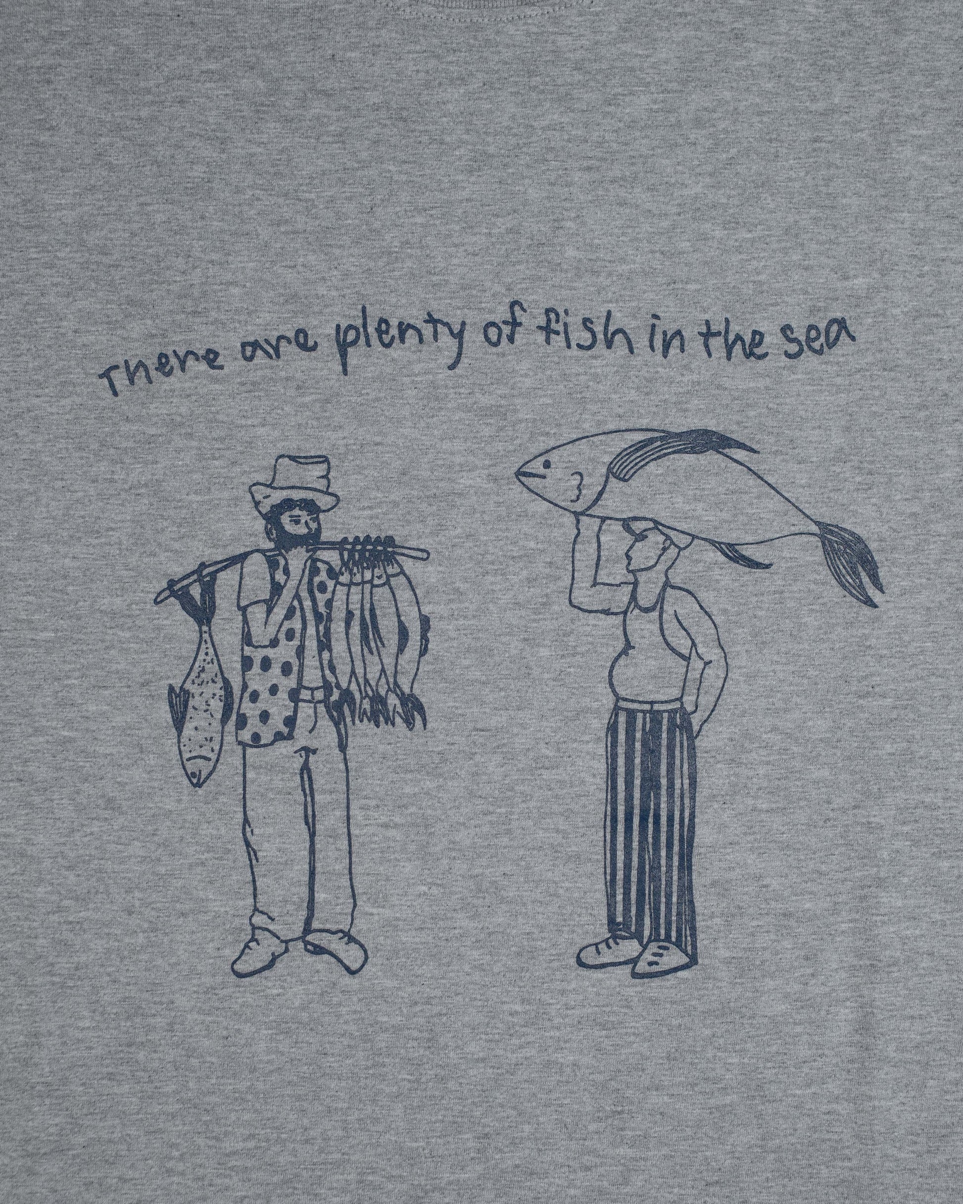 Plenty Tee