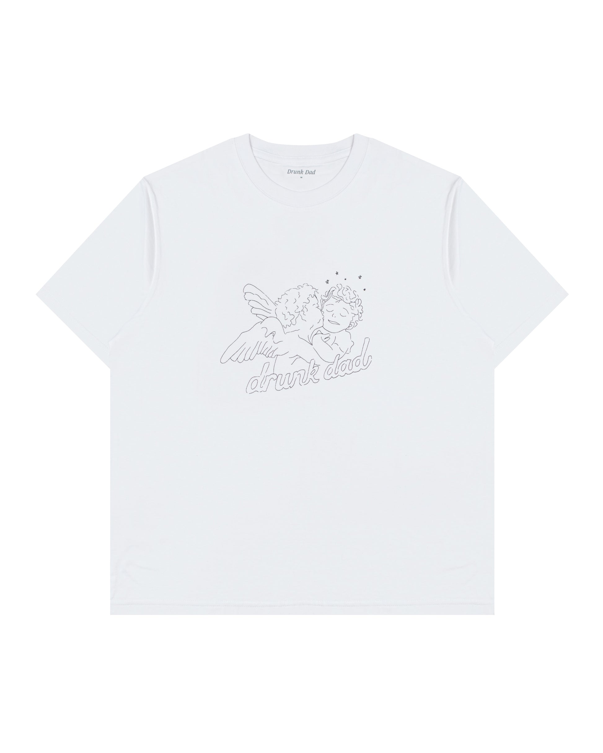 DD Angel Tee