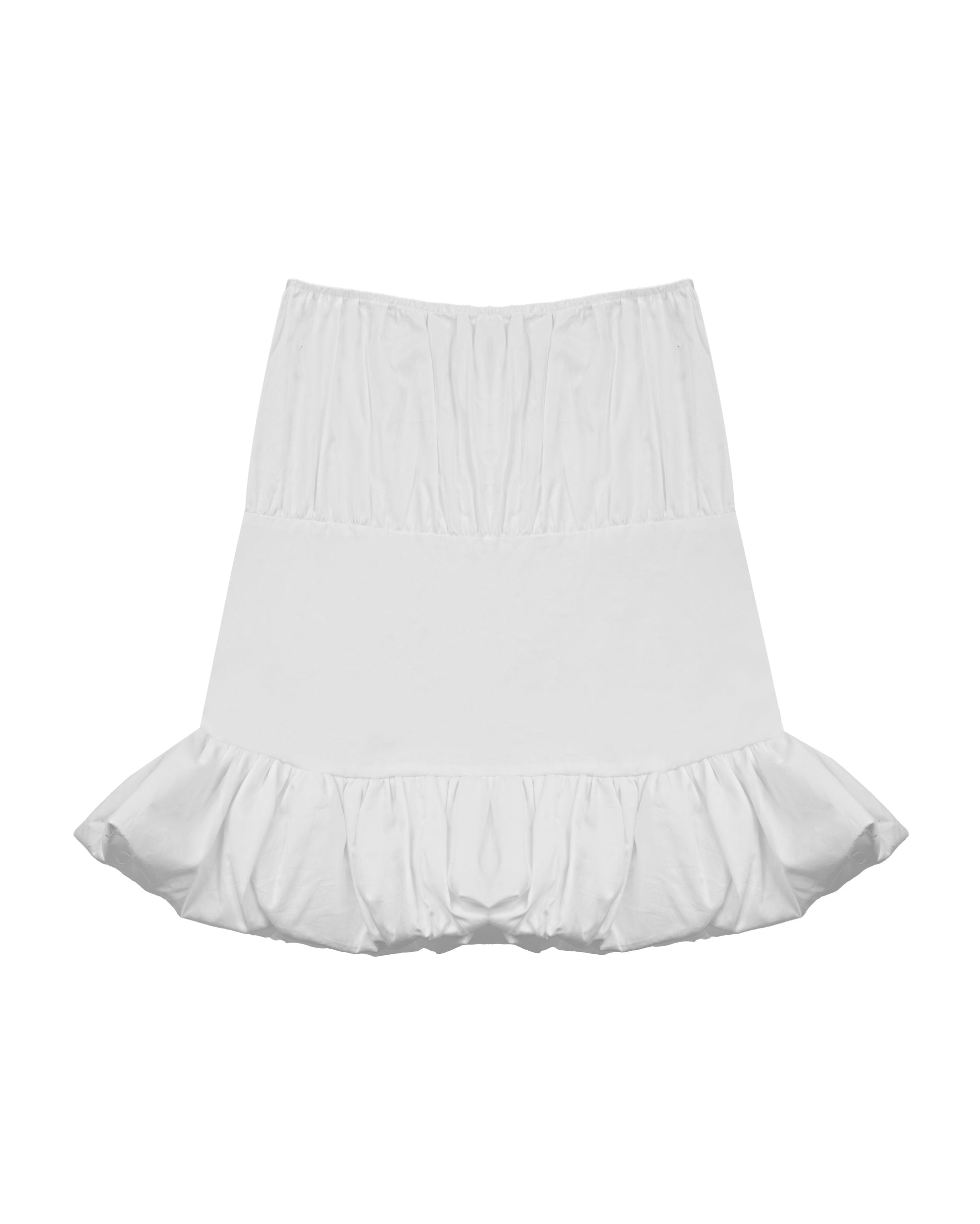 Tier Skirt
