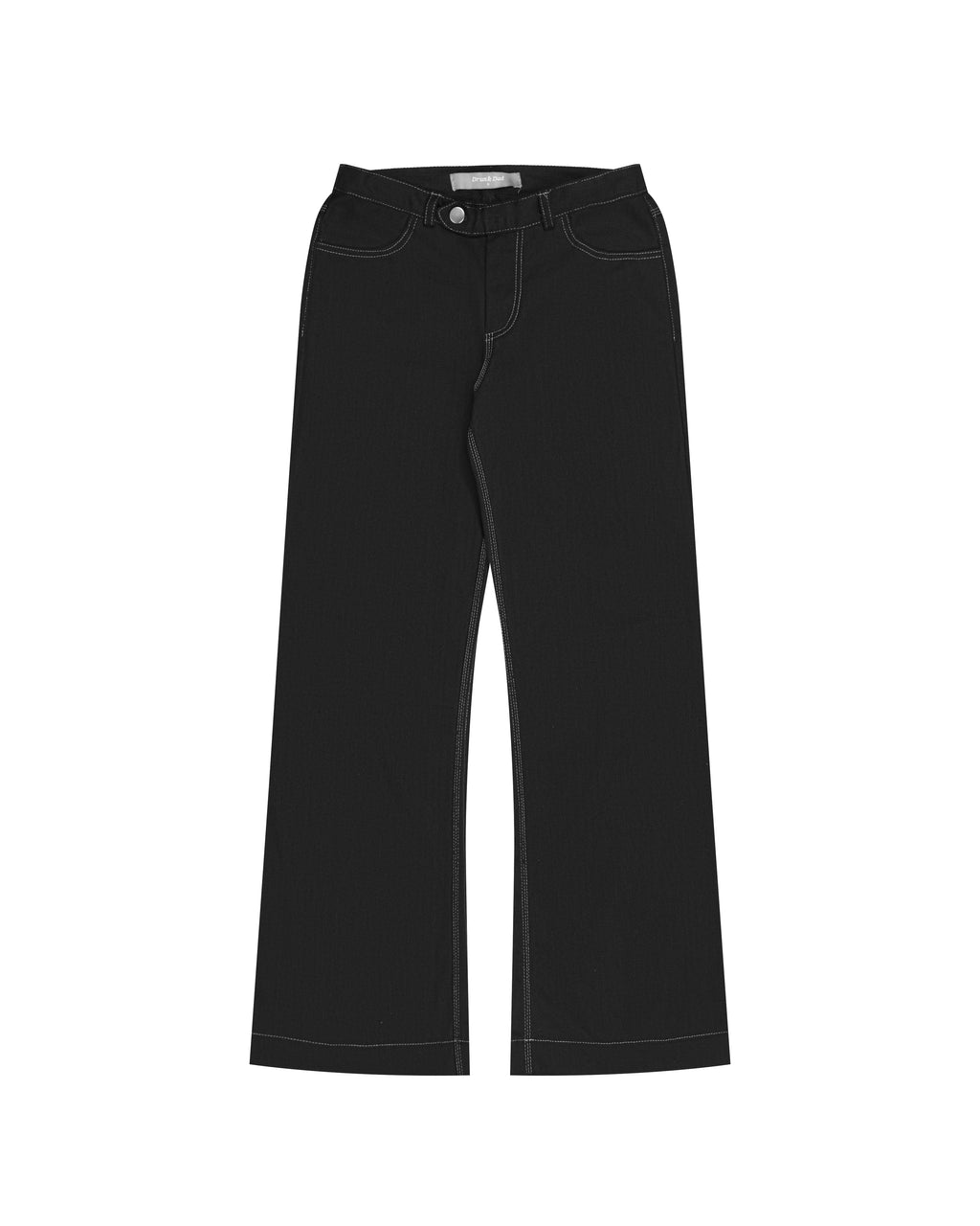 Jil Pants in Black