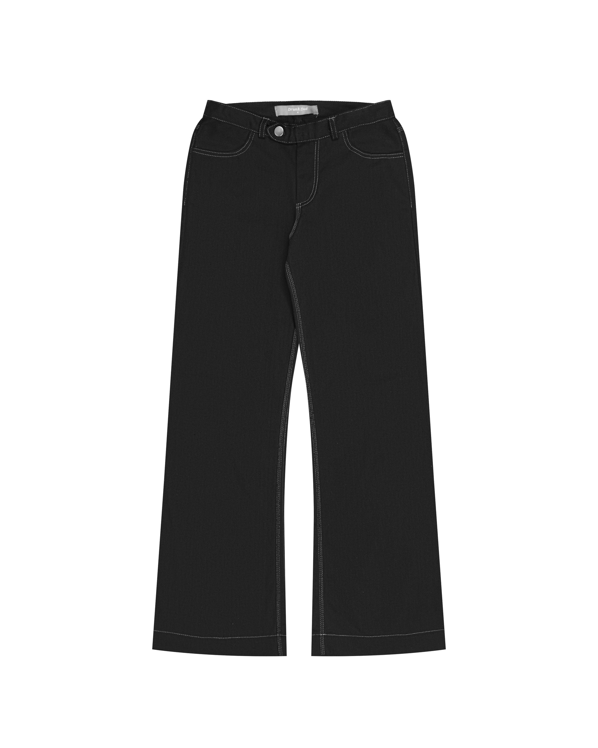 Jil Pants in Black