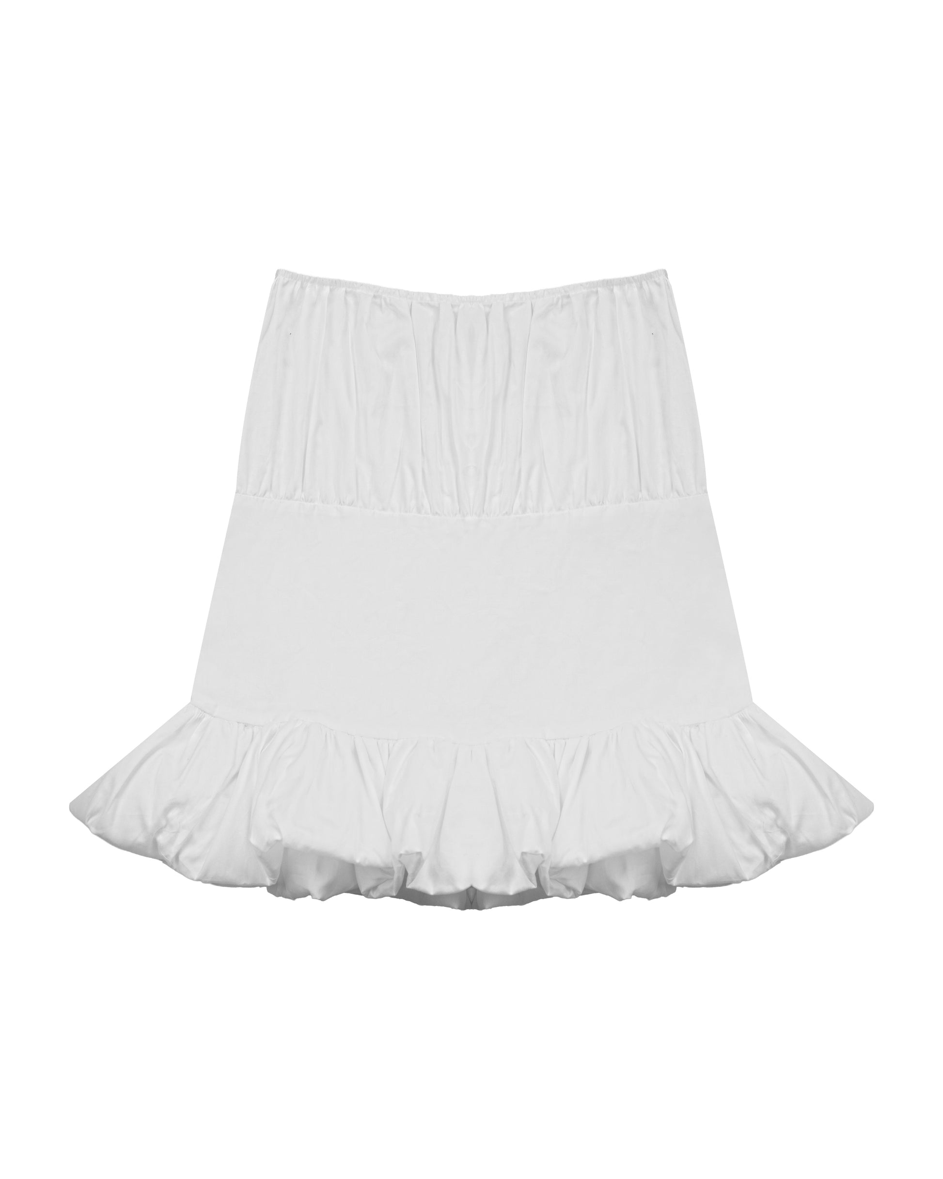 Tier Skirt