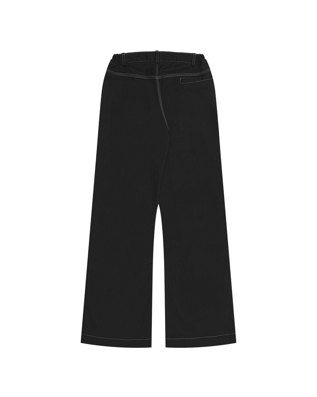 Jil Pants in Black