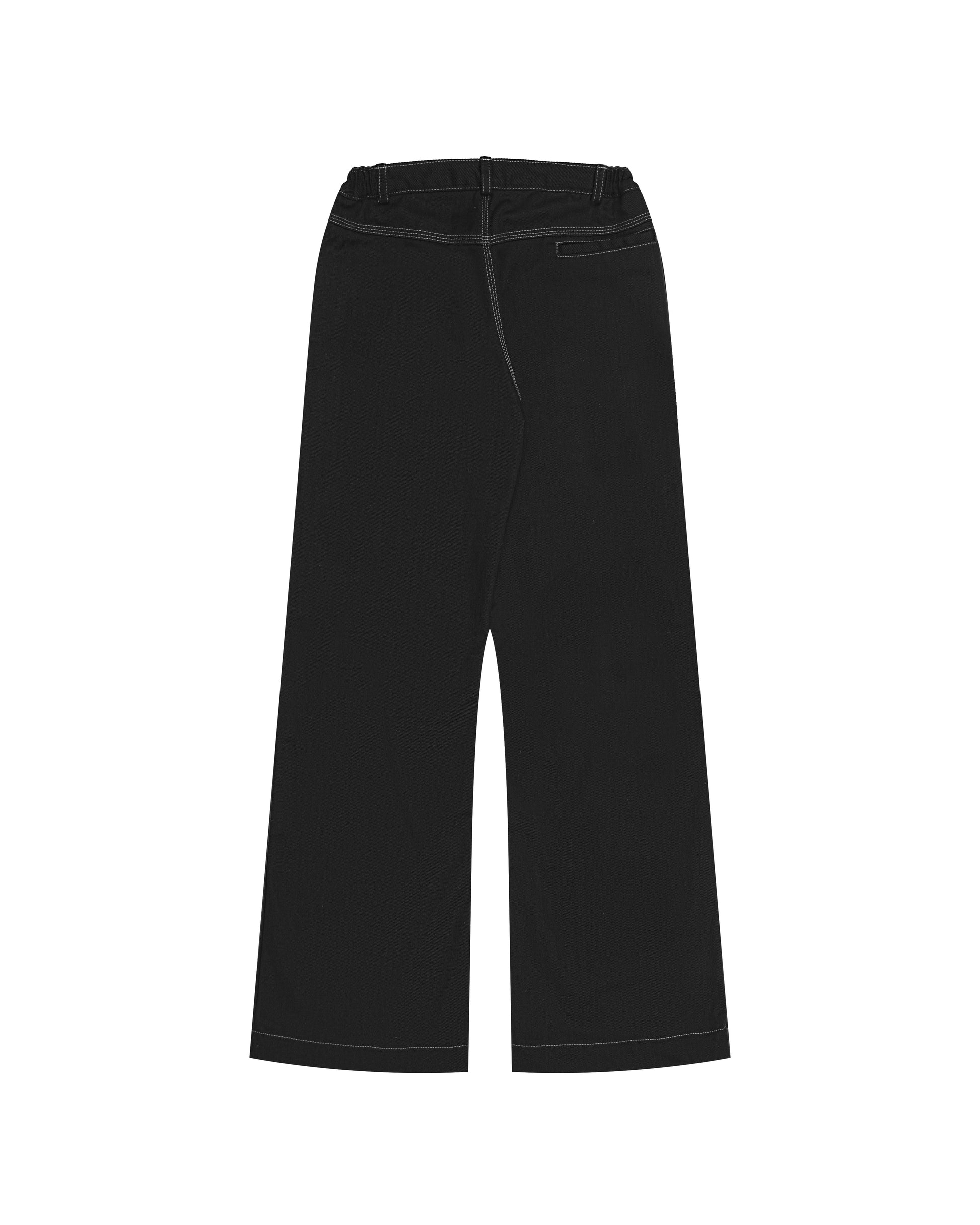 Jil Pants in Black