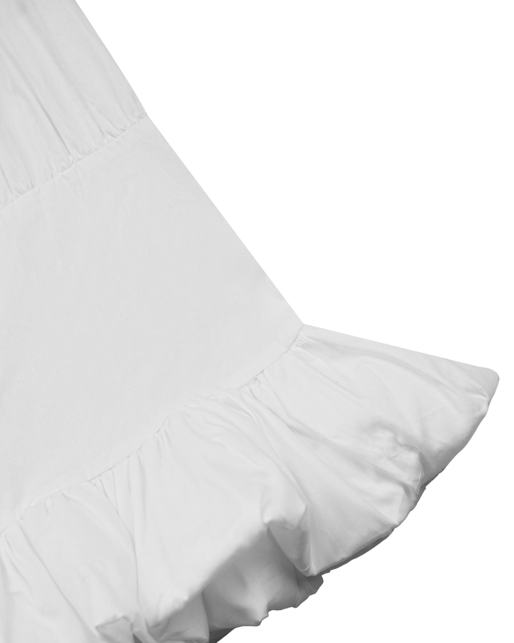 Tier Skirt