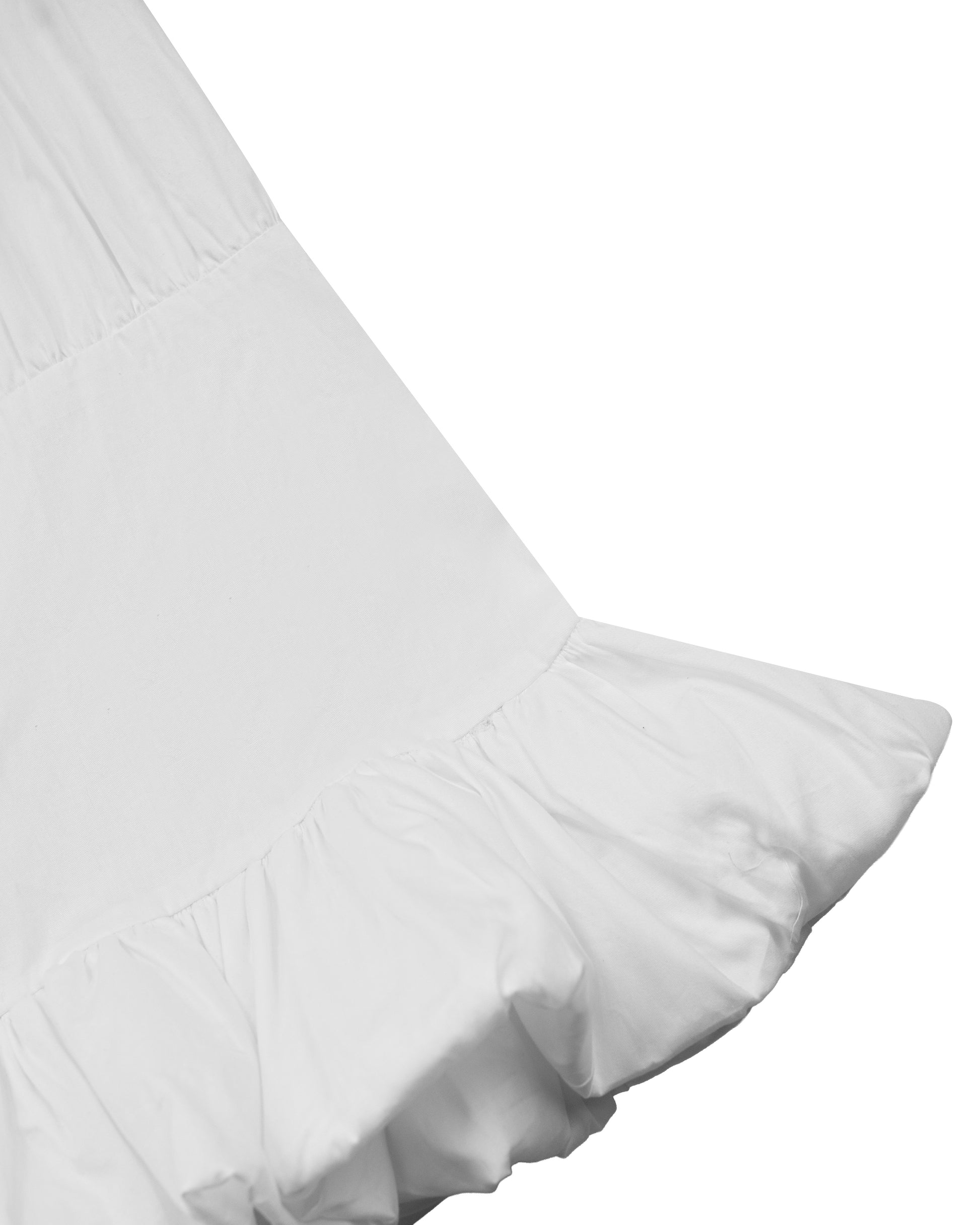 Tier Skirt