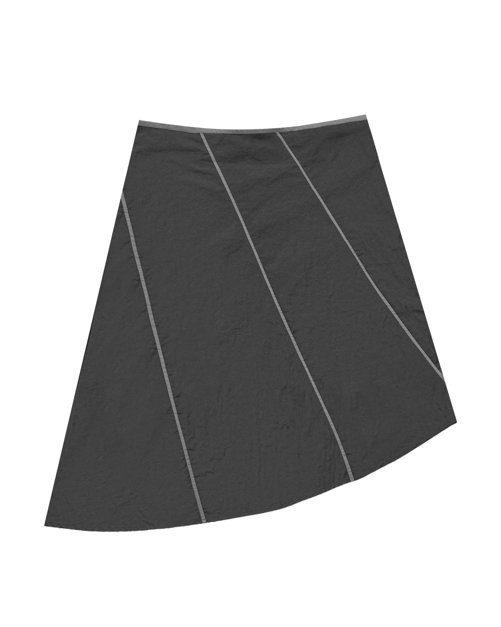 Sport Skirt in Grey