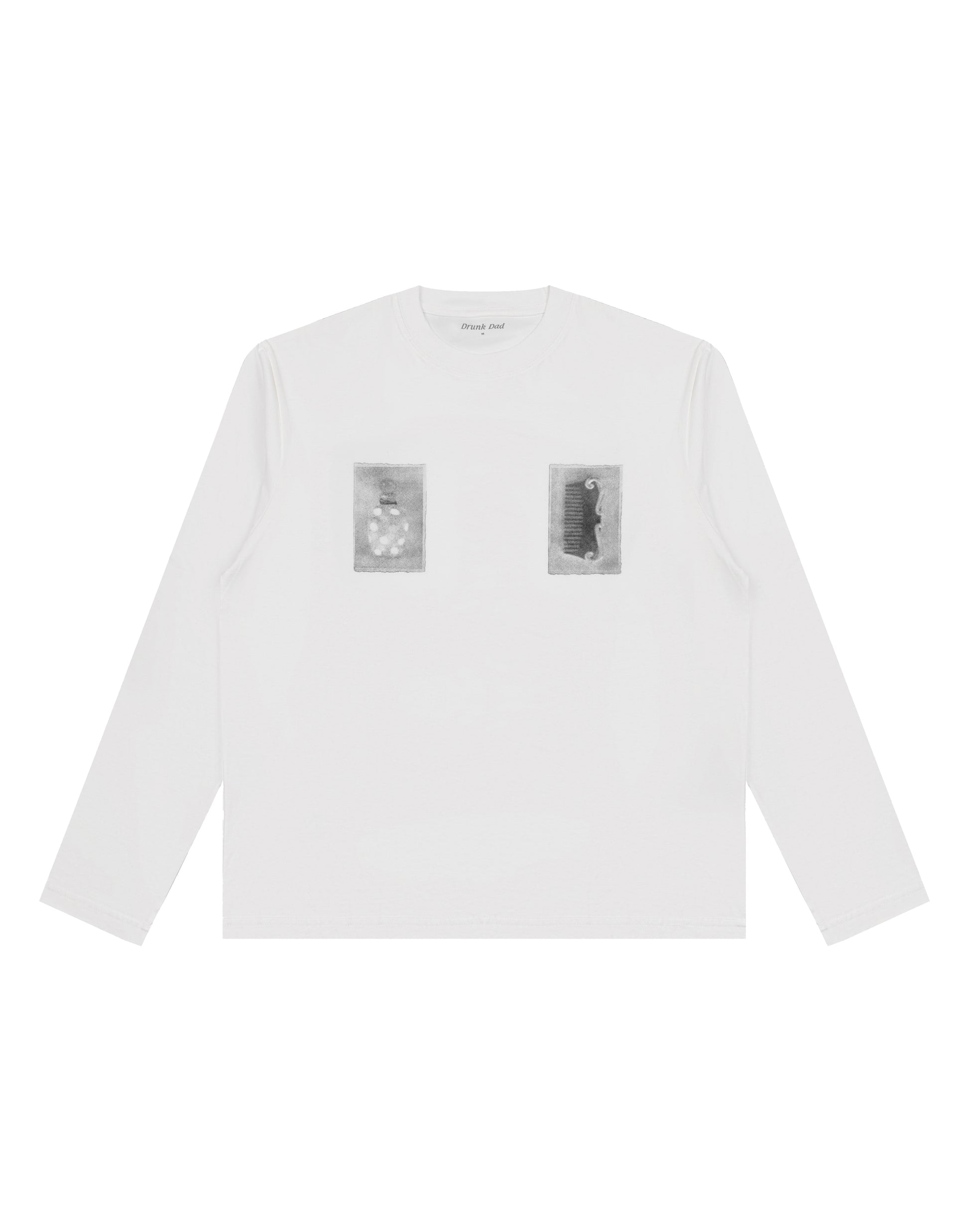Bottle Long Sleeve T-Shirt