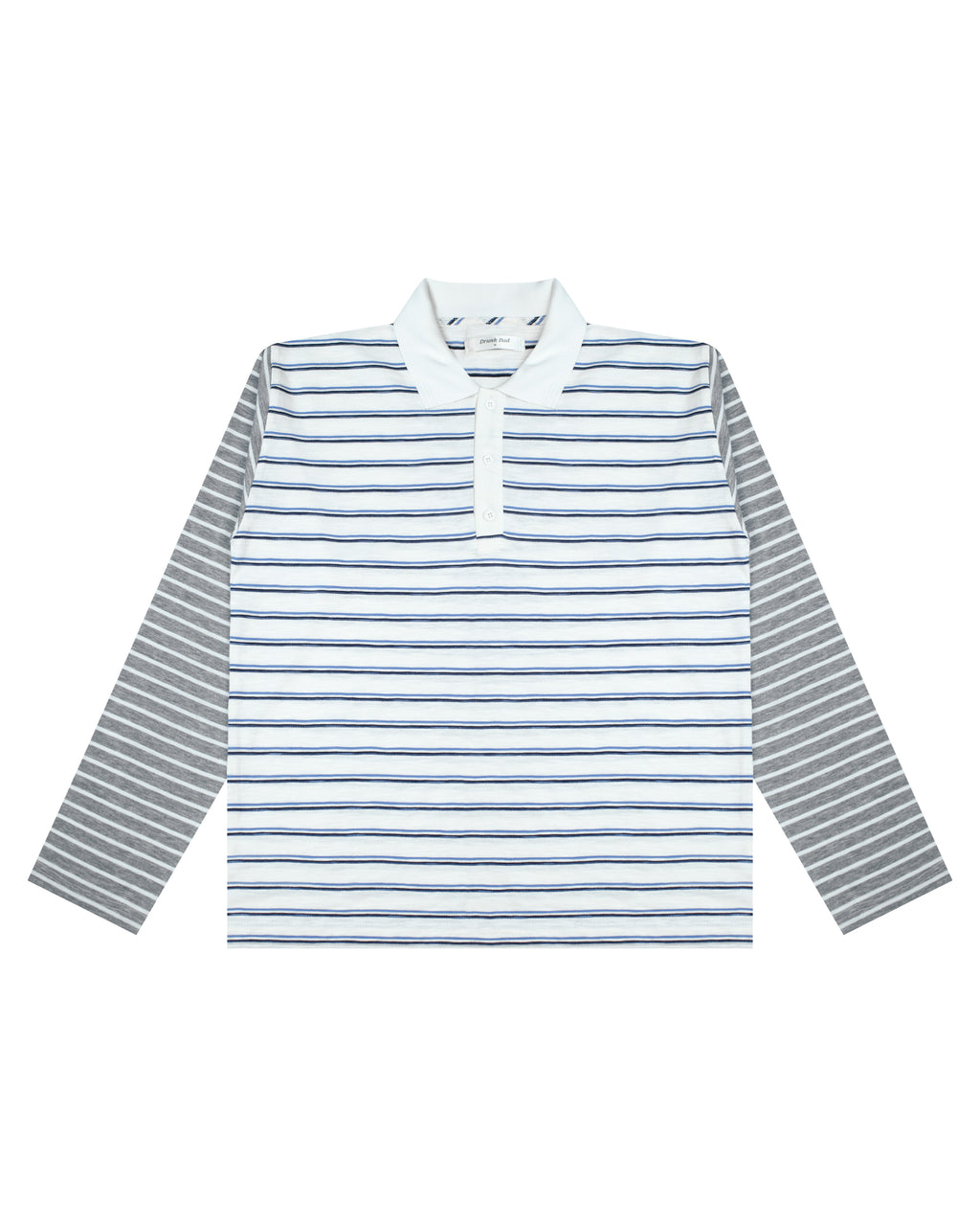 Romi Long Sleeve Polo