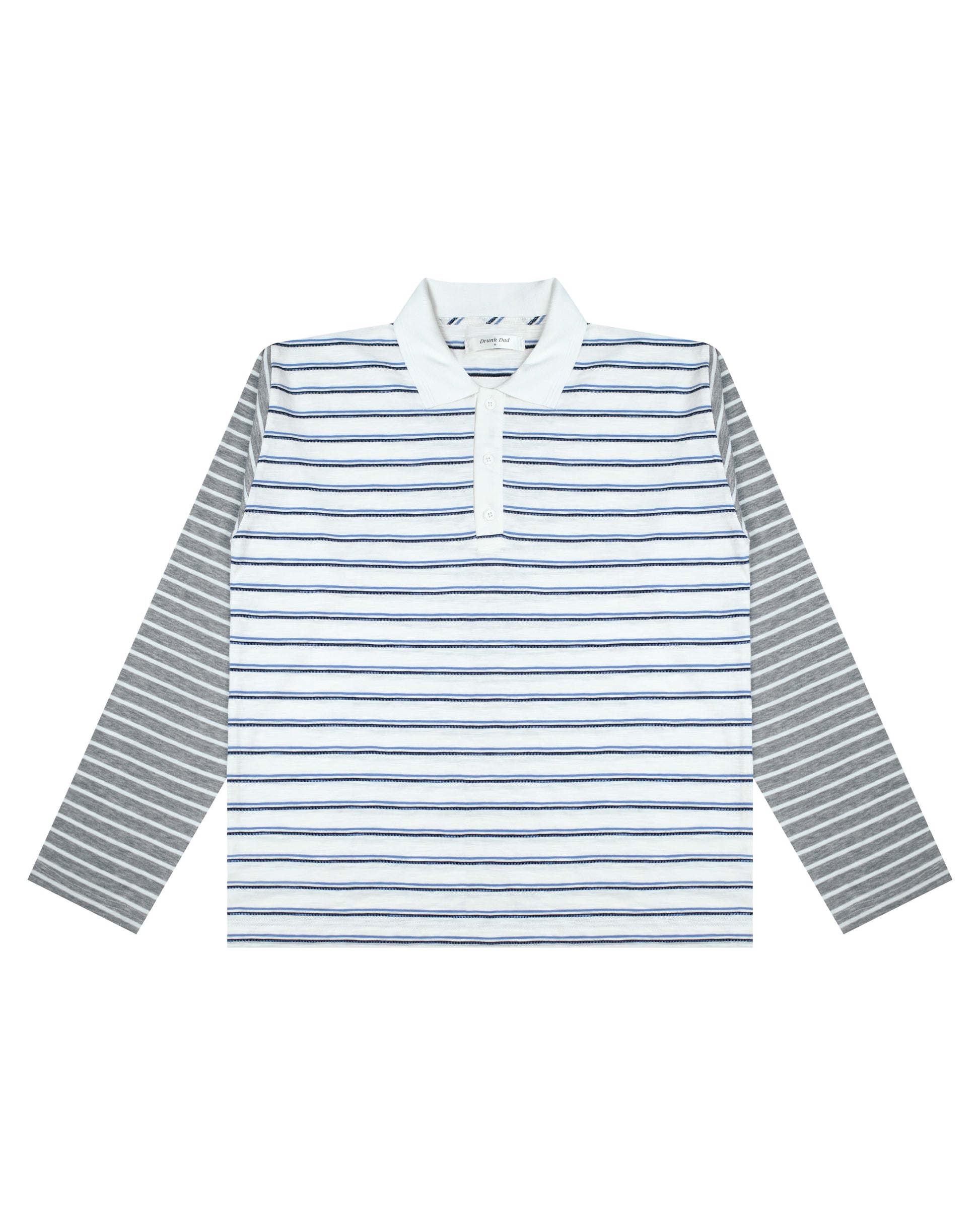 Romi Long Sleeve Polo
