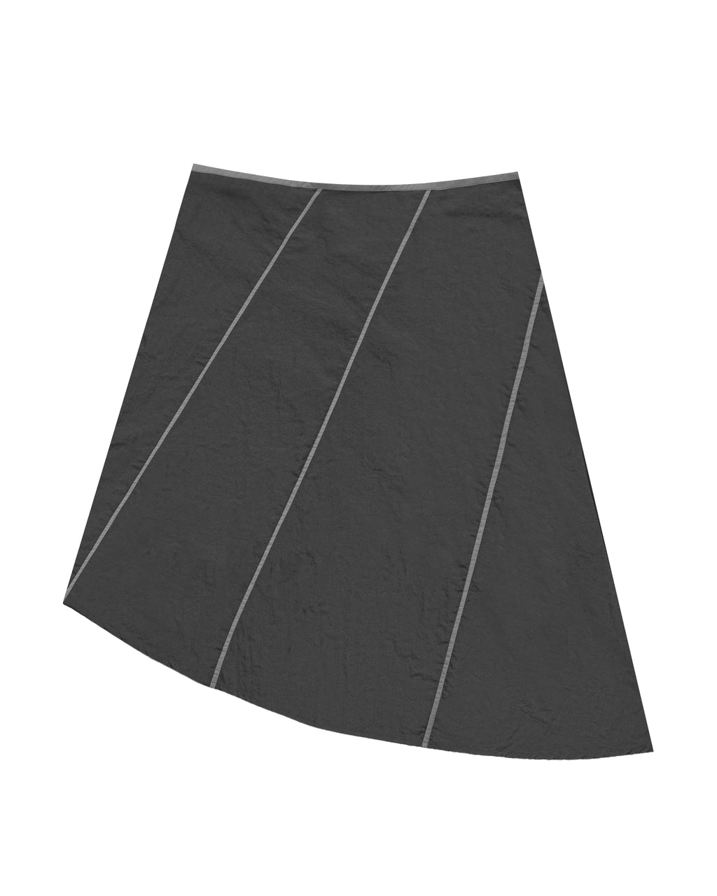 Sport Skirt in Grey
