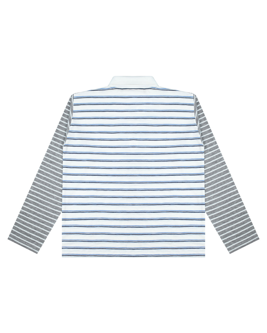 Romi Long Sleeve Polo