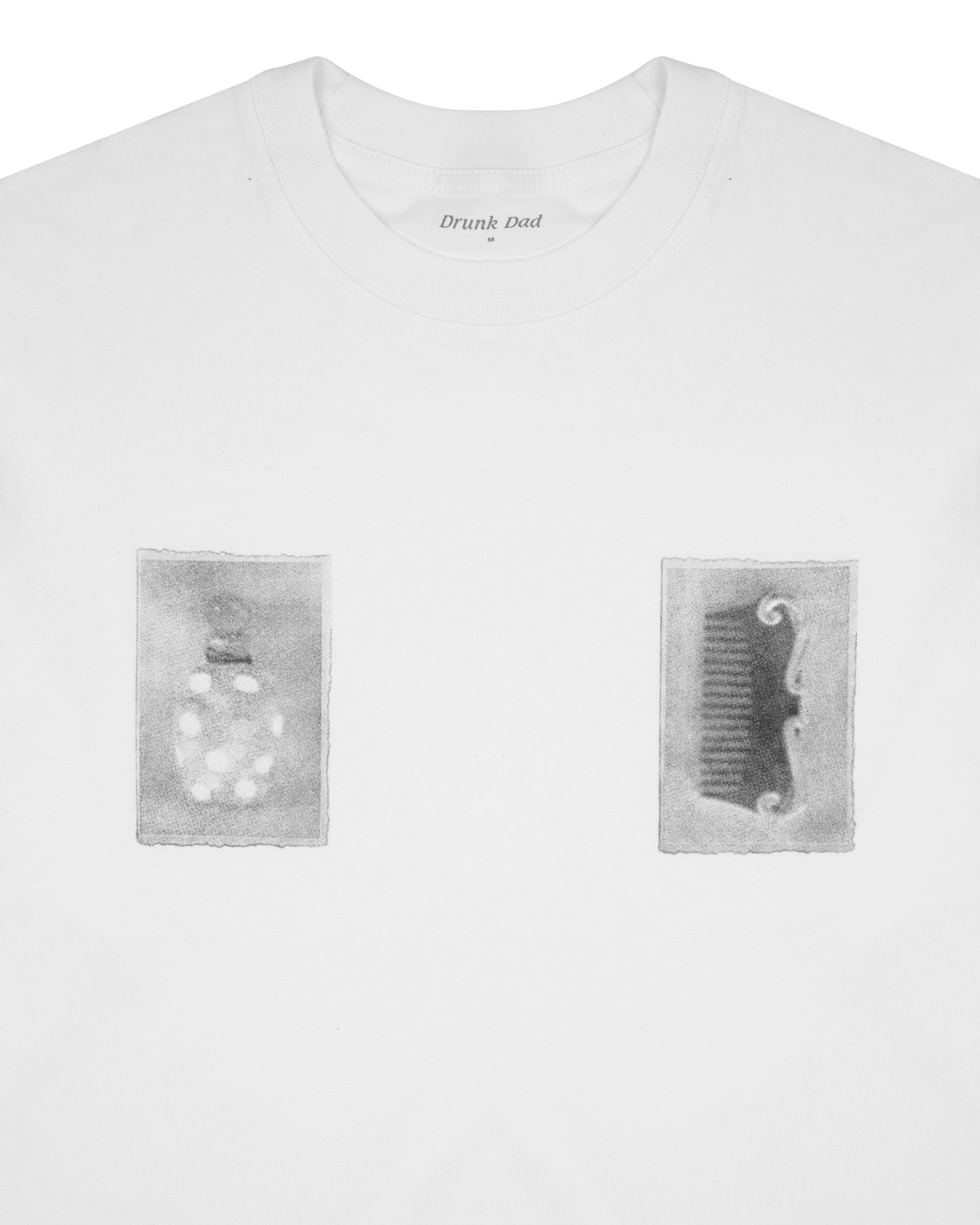 Bottle Long Sleeve T-Shirt