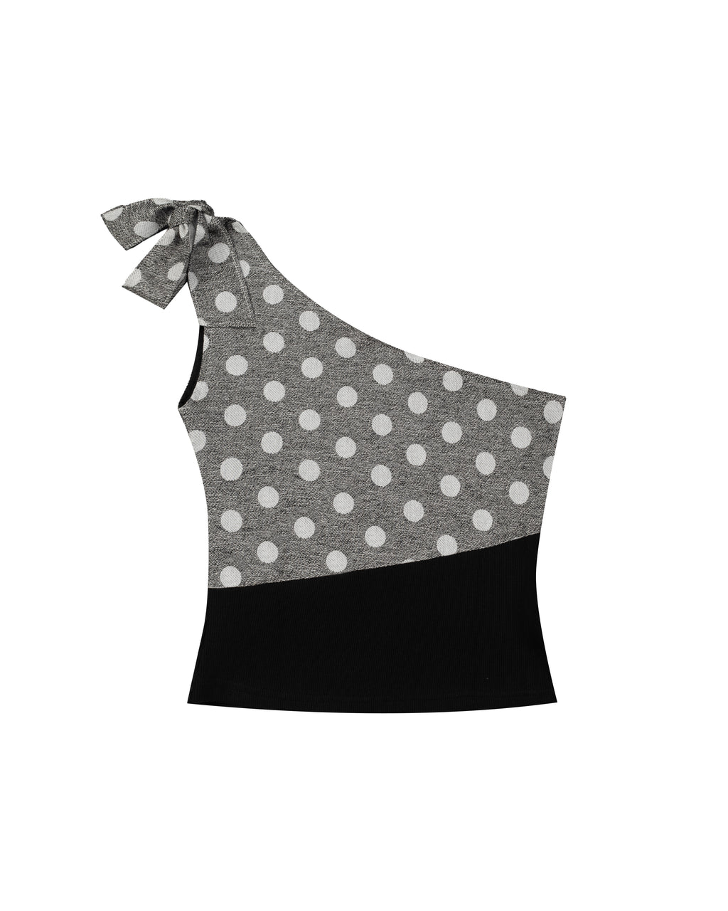 Bella Polka Top
