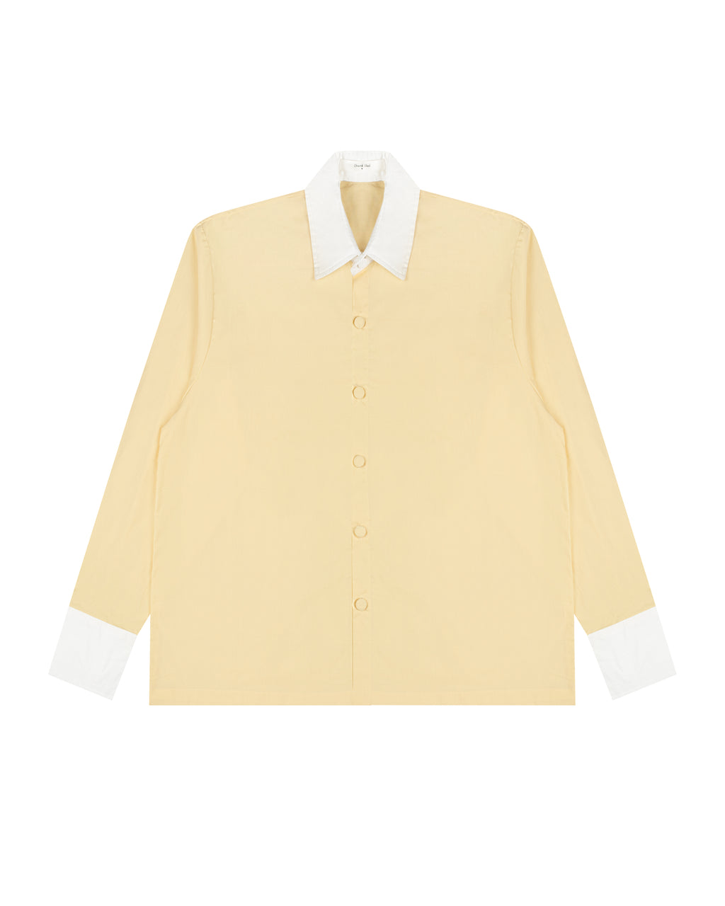 Butter Shirt