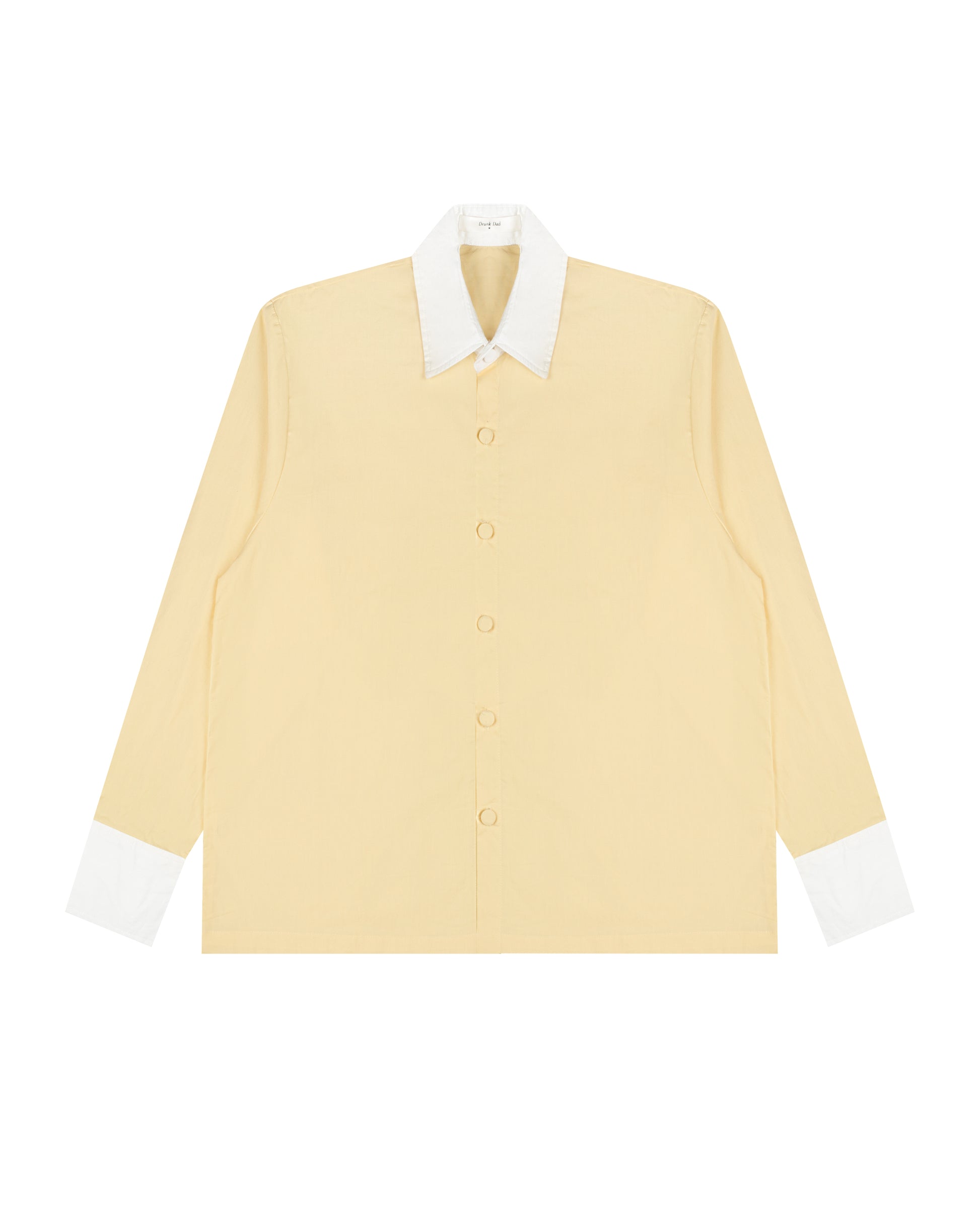 Butter Shirt