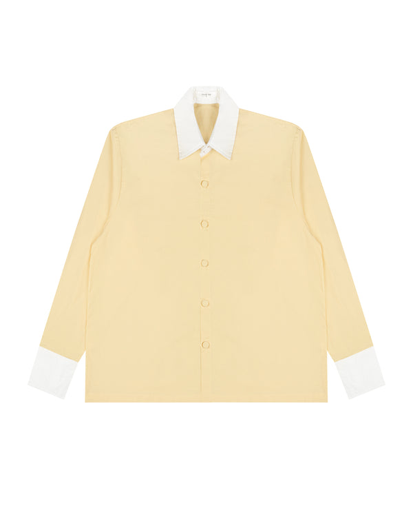 Butter Shirt