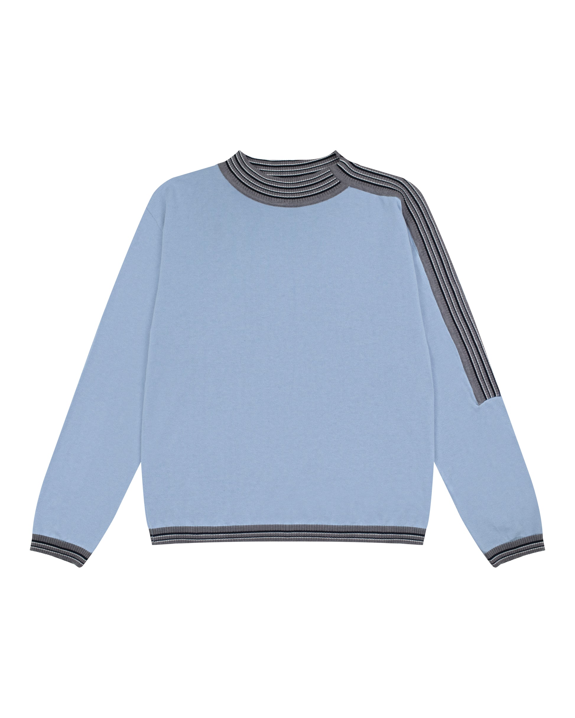 Elio Knit Pullover