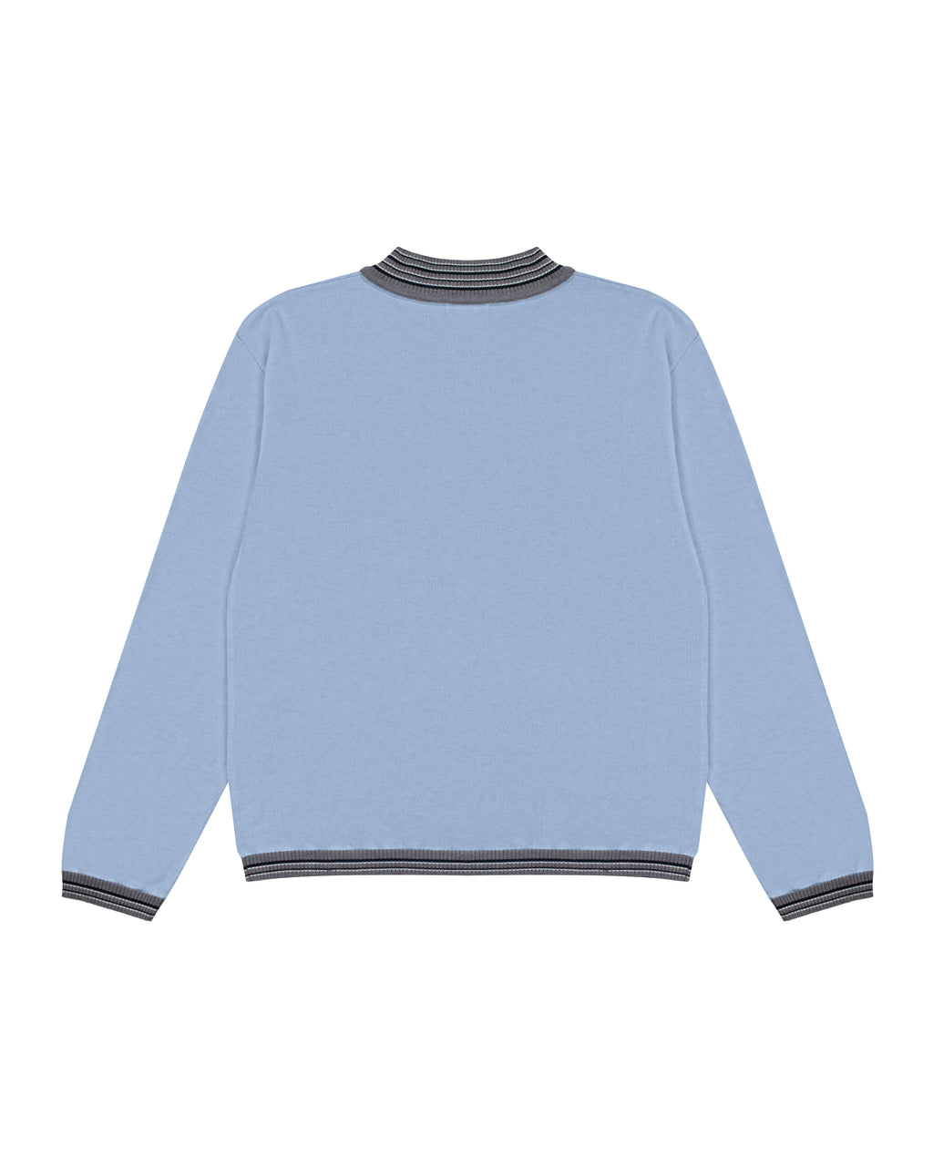 Elio Knit Pullover