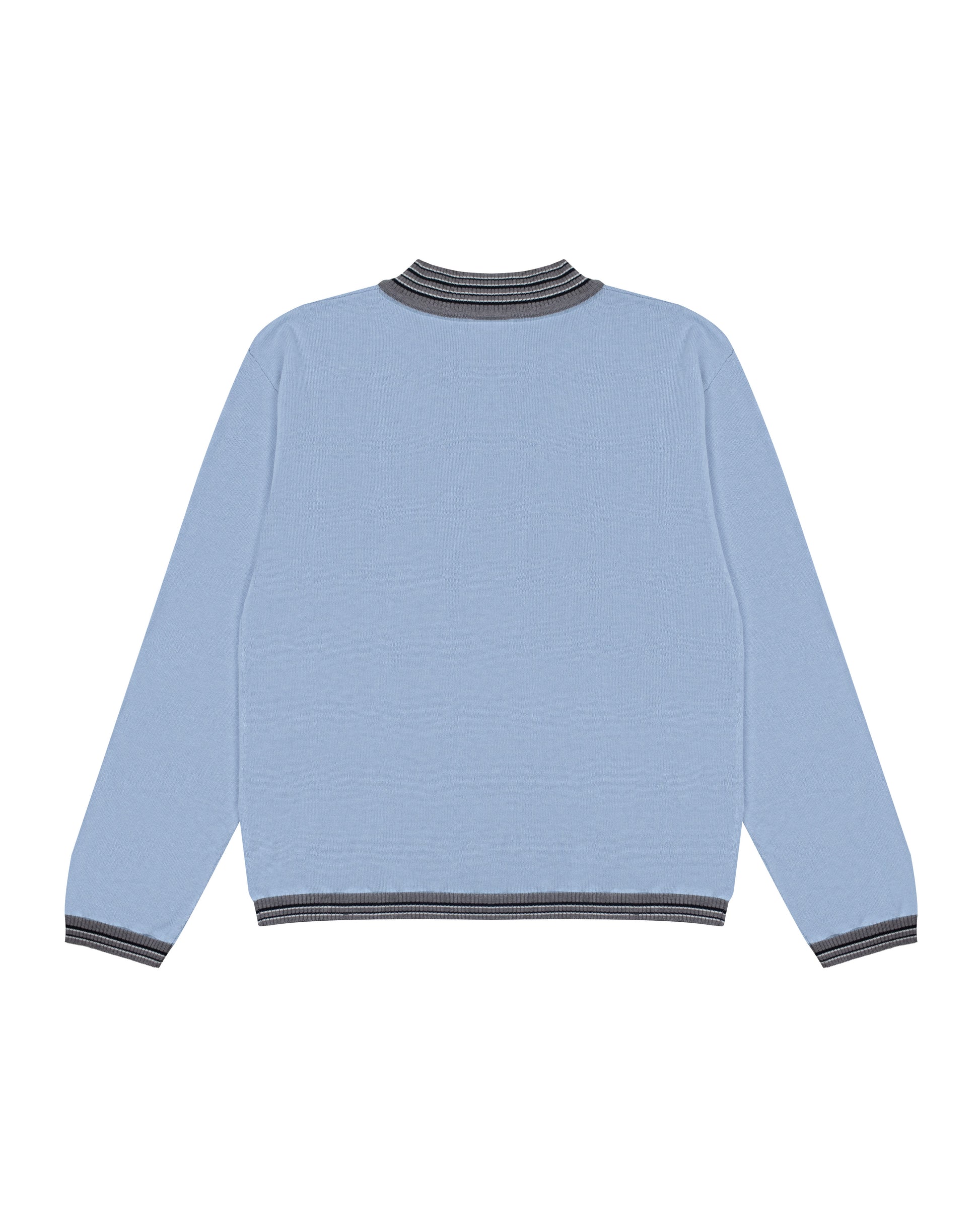 Elio Knit Pullover