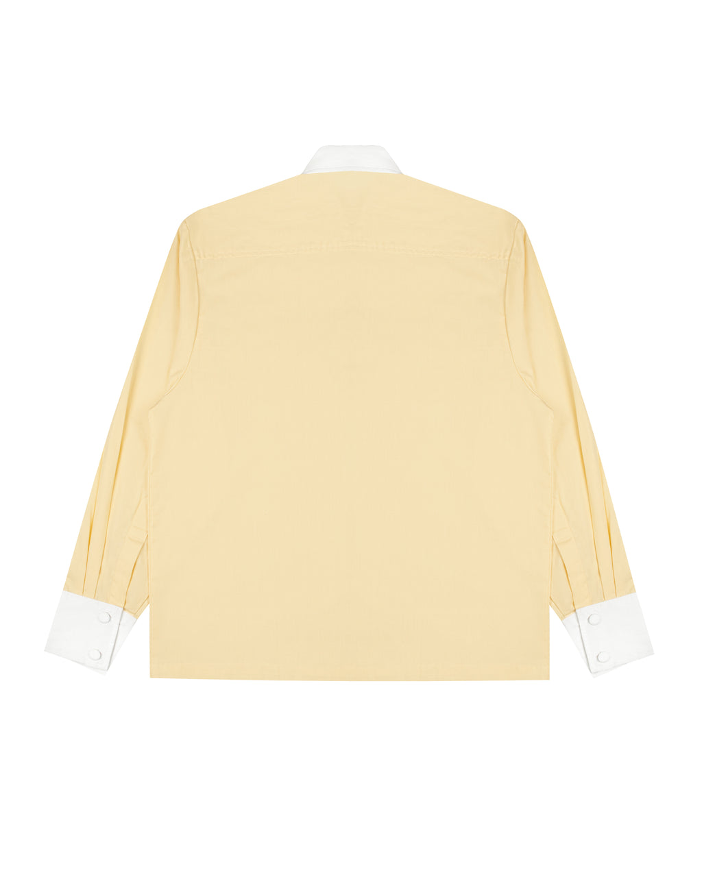 Butter Shirt