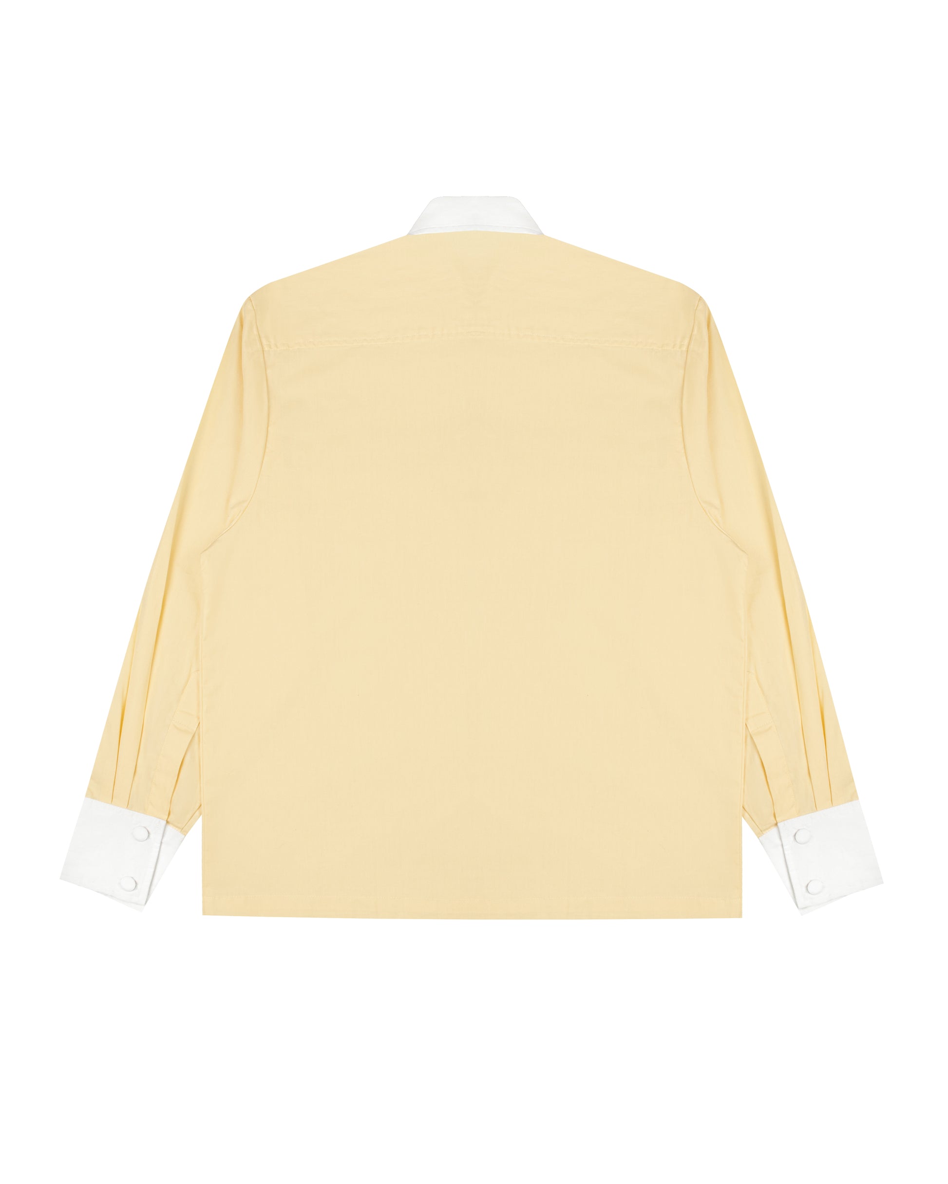 Butter Shirt