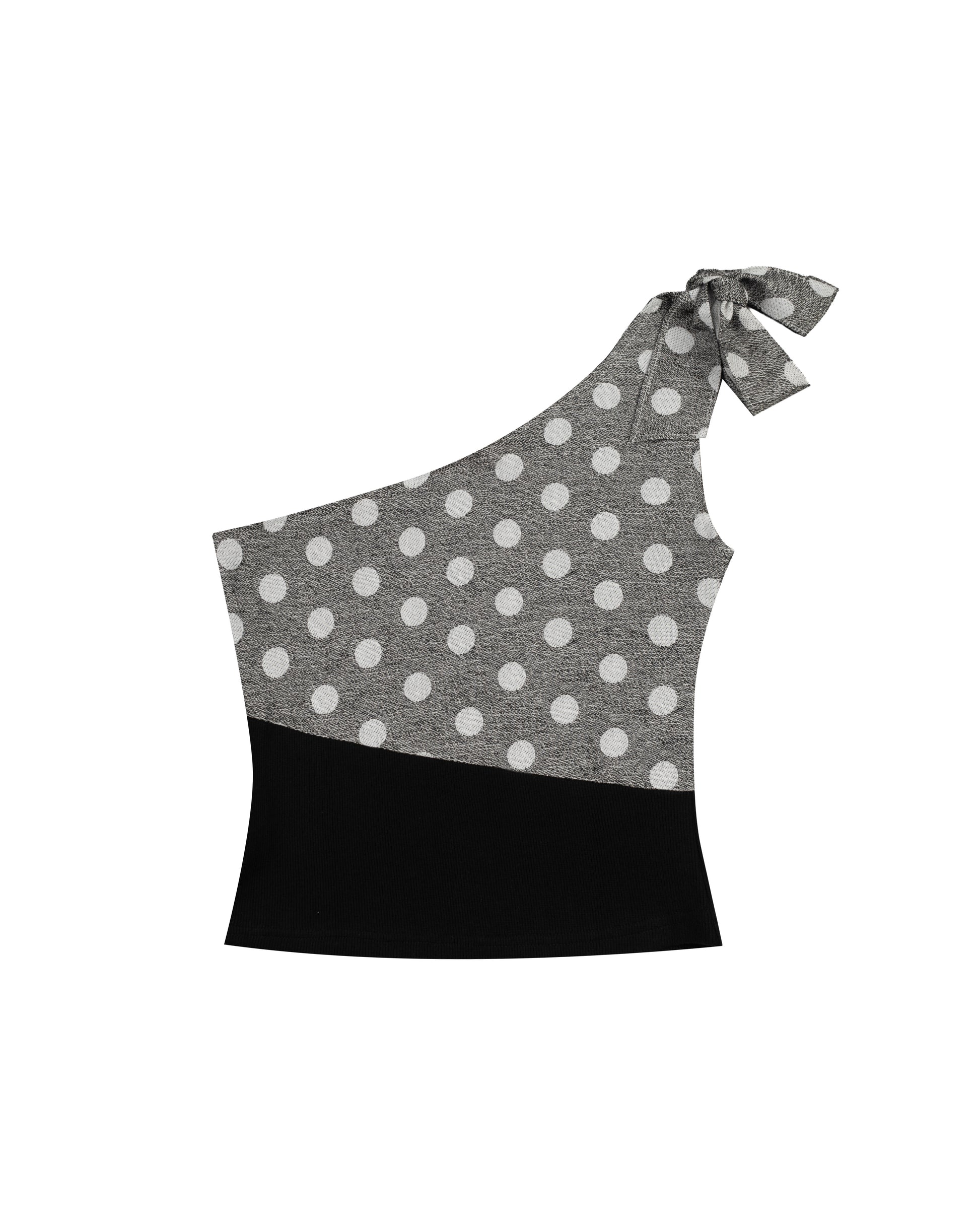 Bella Polka Top