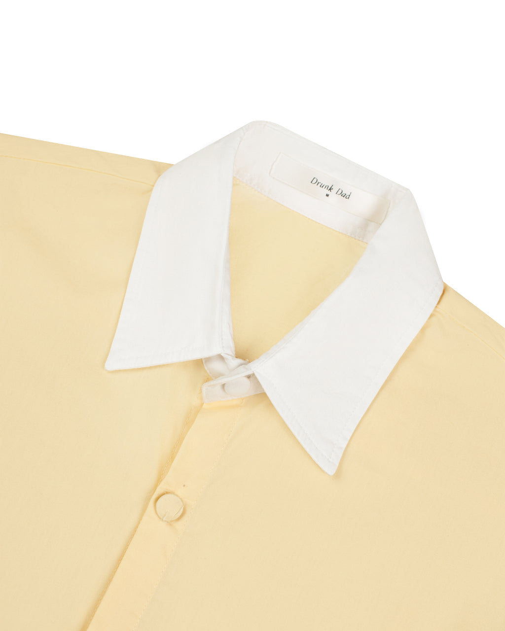 Butter Shirt