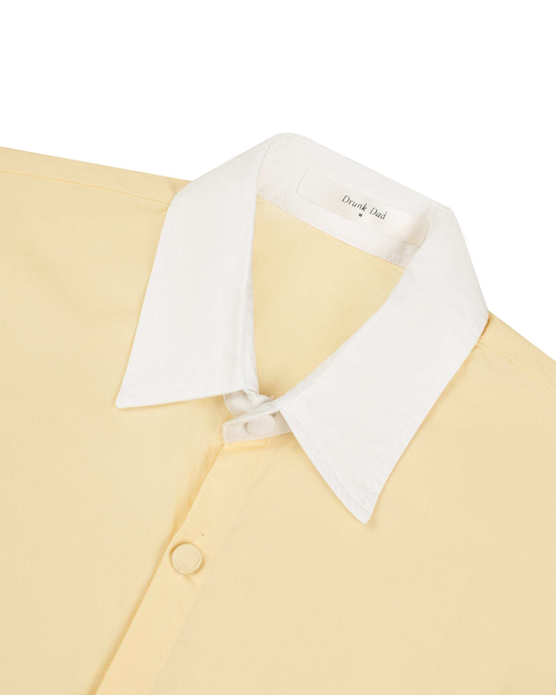 Butter Shirt