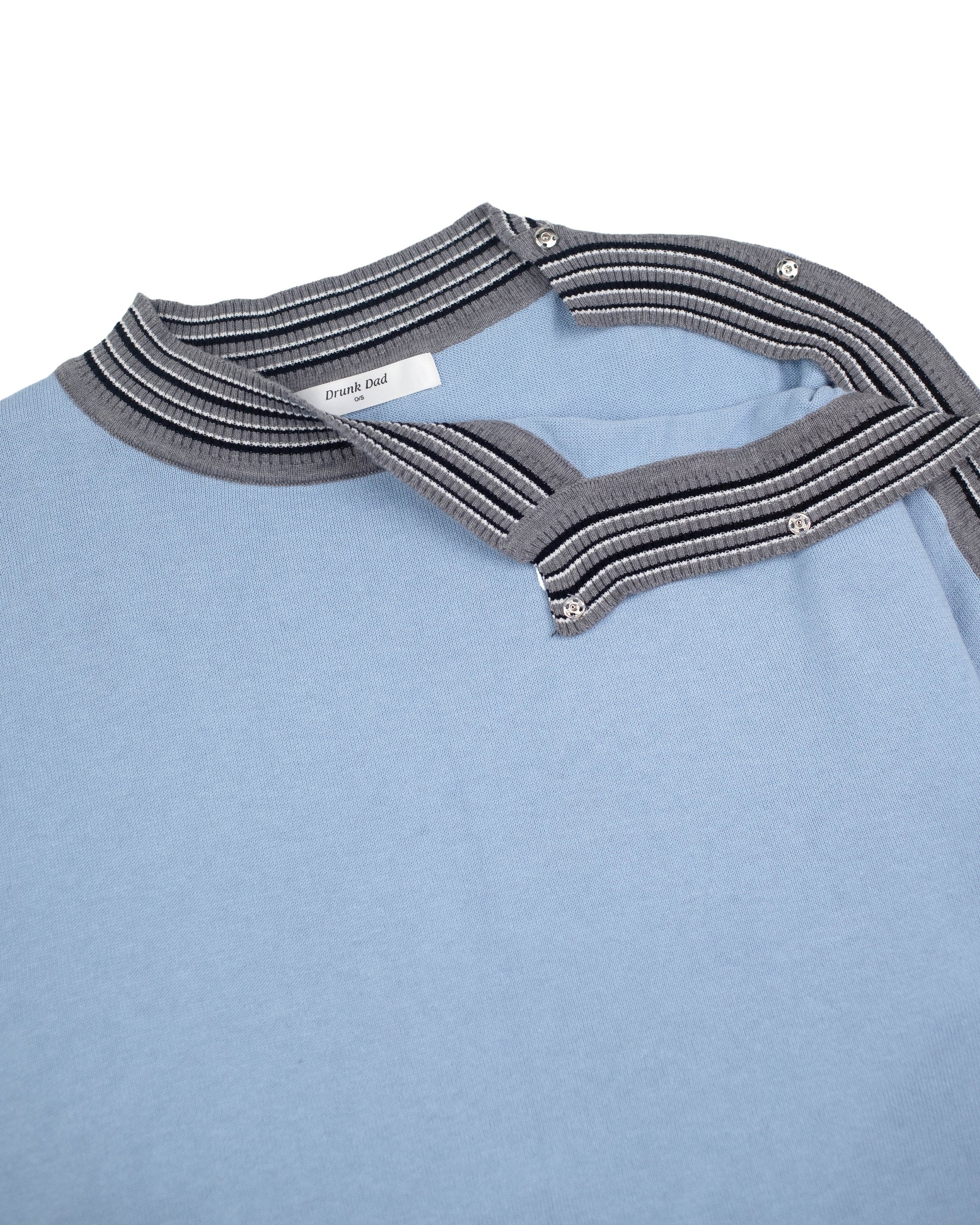 Elio Knit Pullover