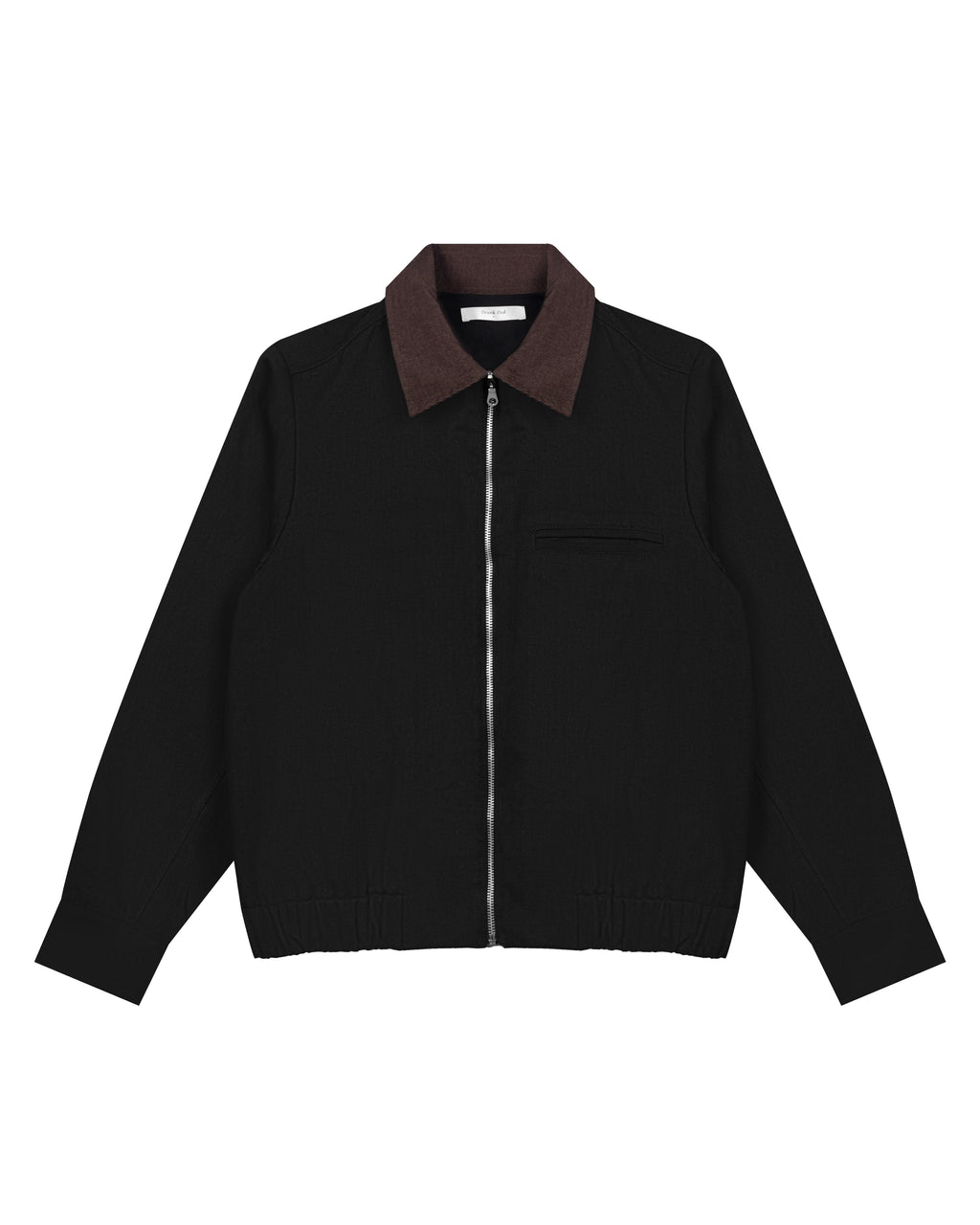 Mayo Jacket