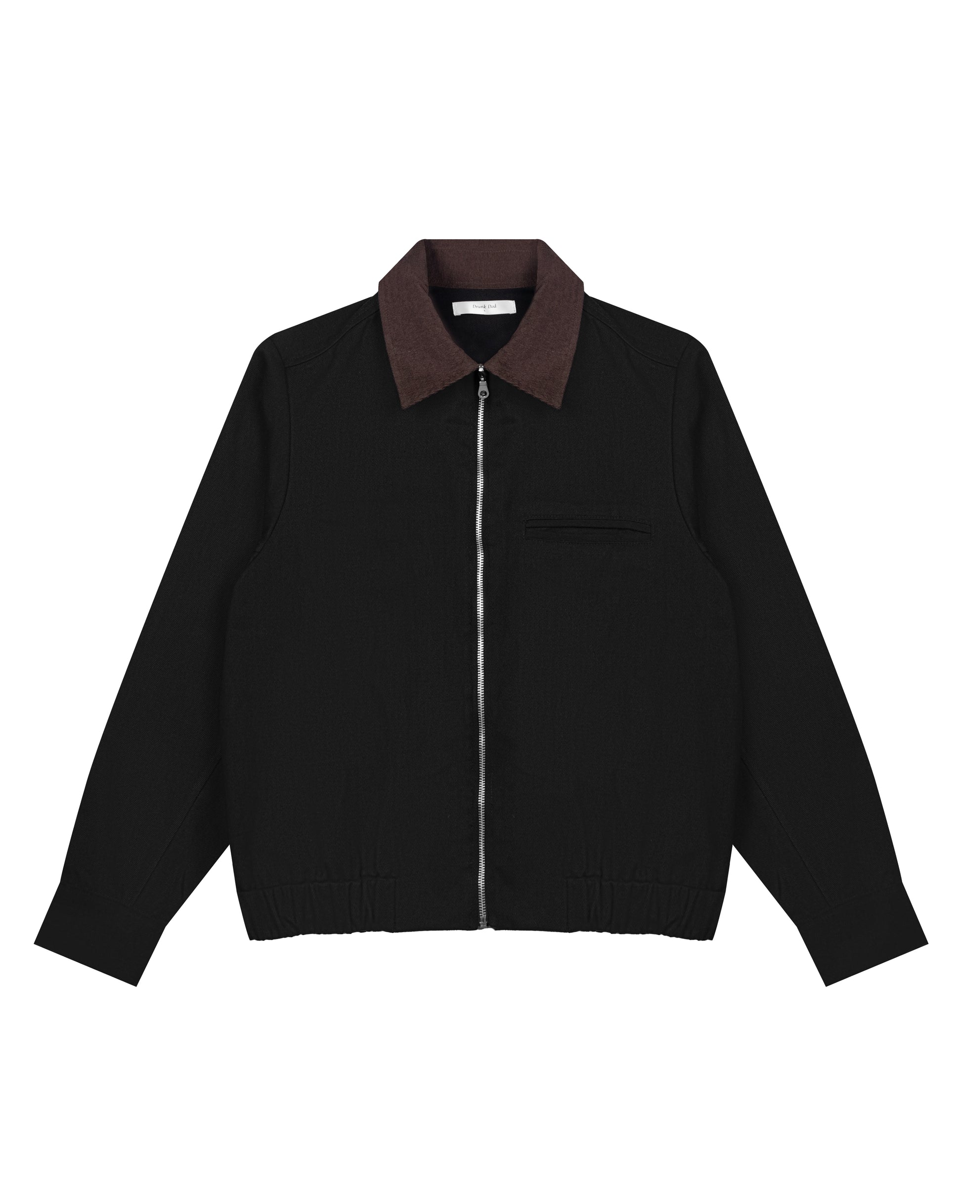 Mayo Jacket