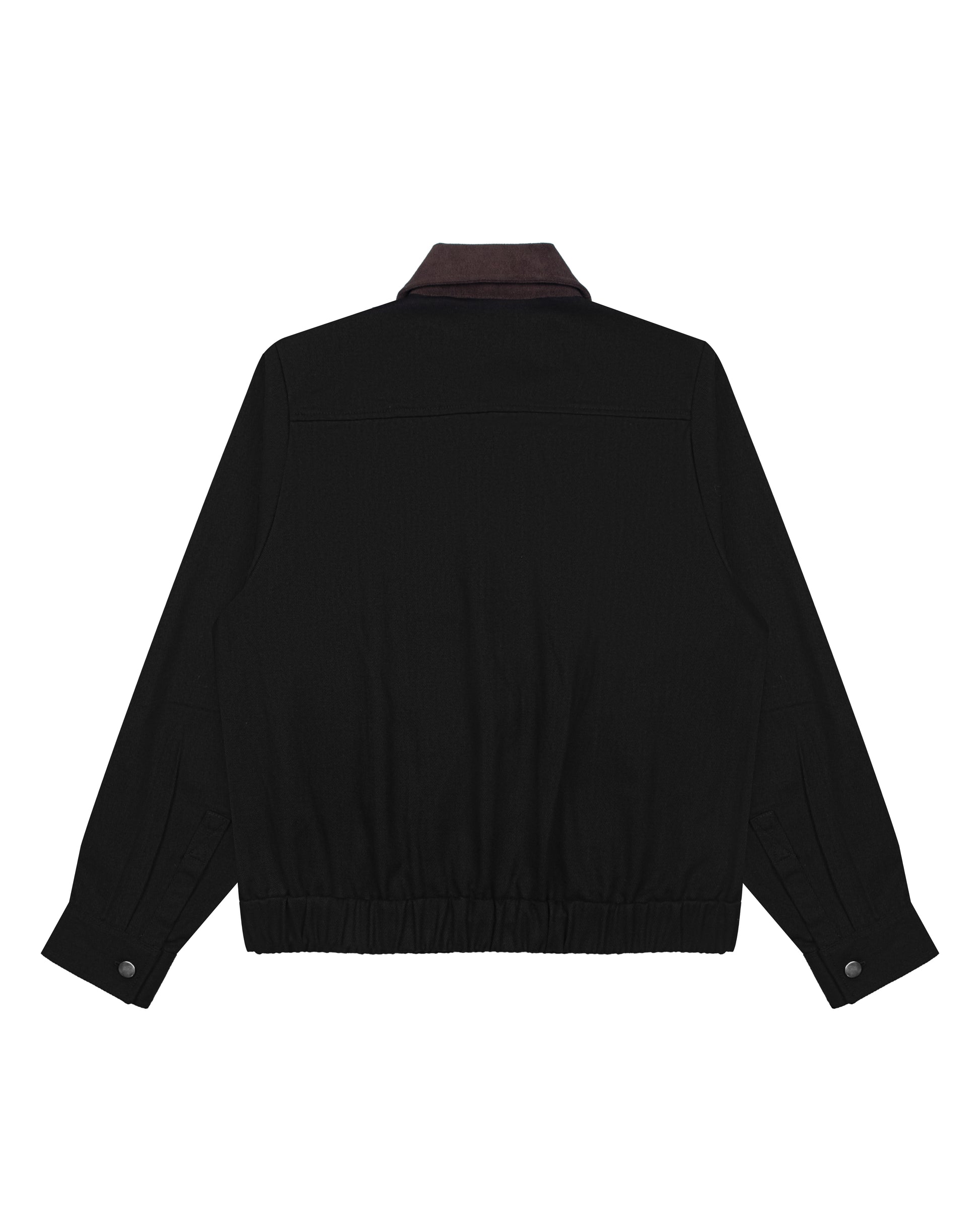 Mayo Jacket