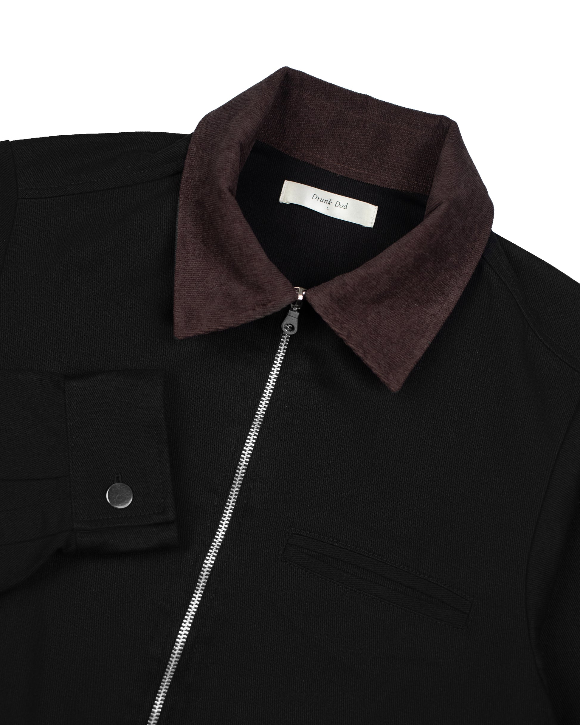 Mayo Jacket