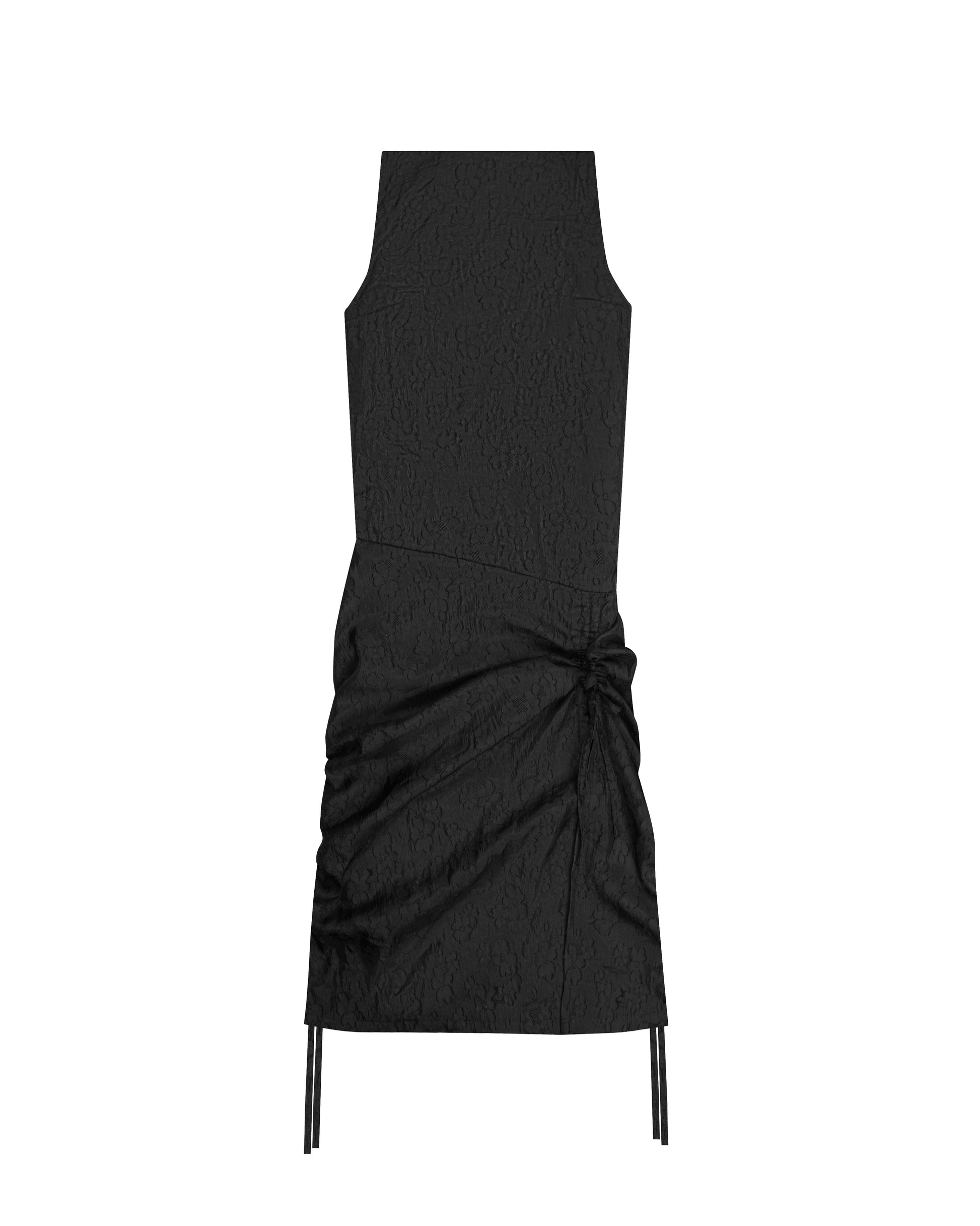 Lagan Dress in Organza