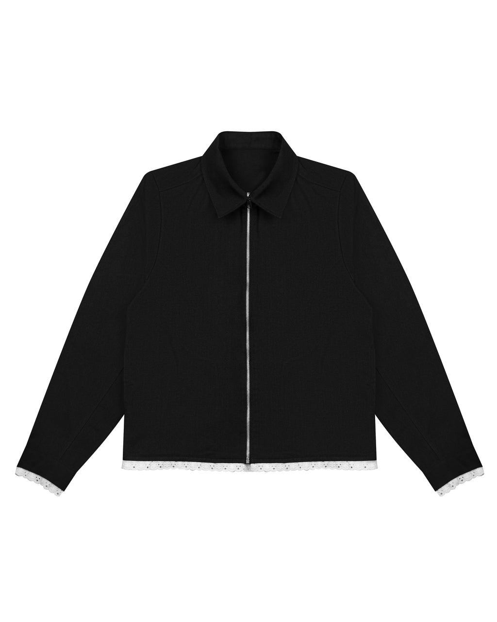 Tar Jacket